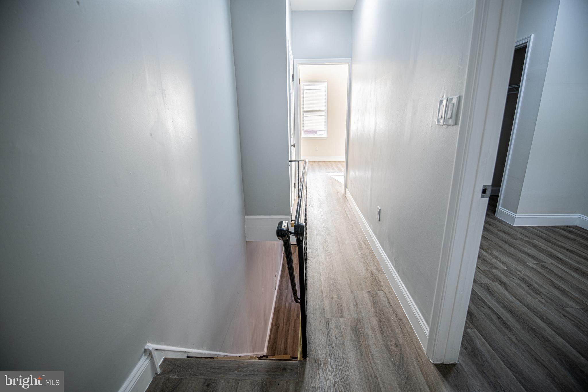 PHILADELPHIA (SOUTH) - Residential