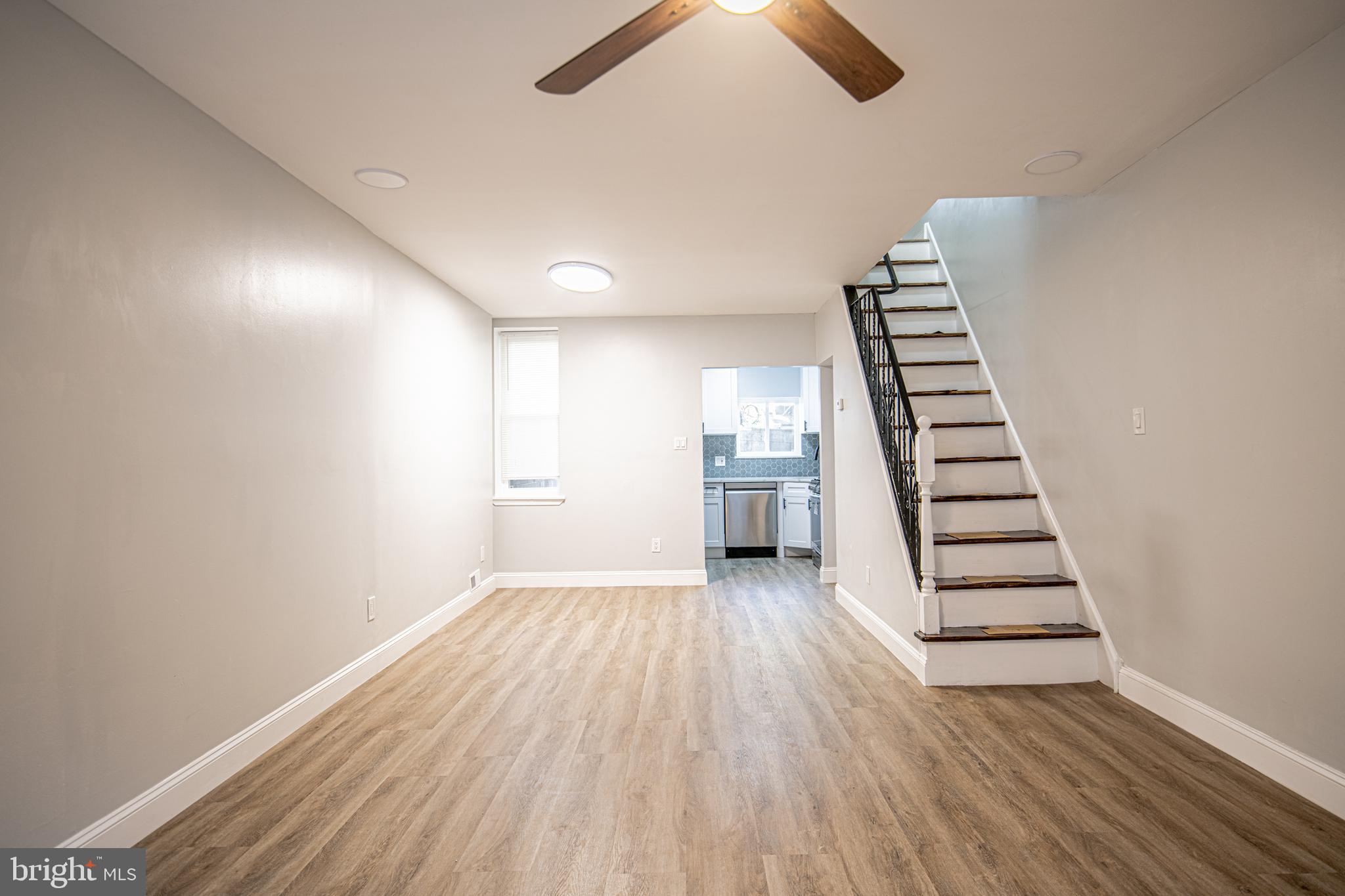 PHILADELPHIA (SOUTH) - Residential