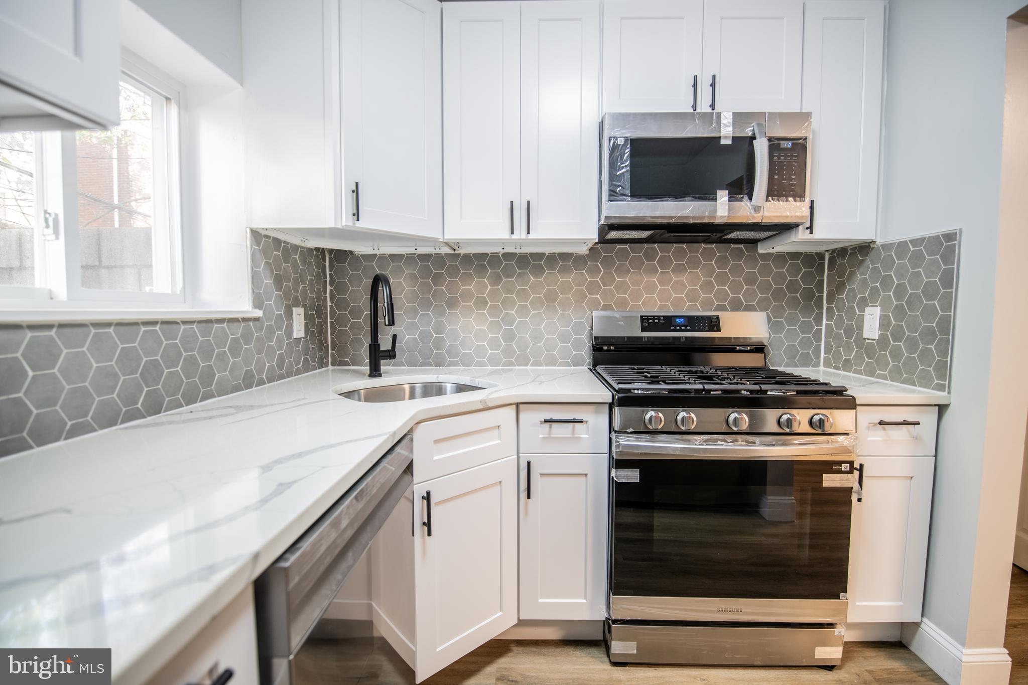 PHILADELPHIA (SOUTH) - Residential