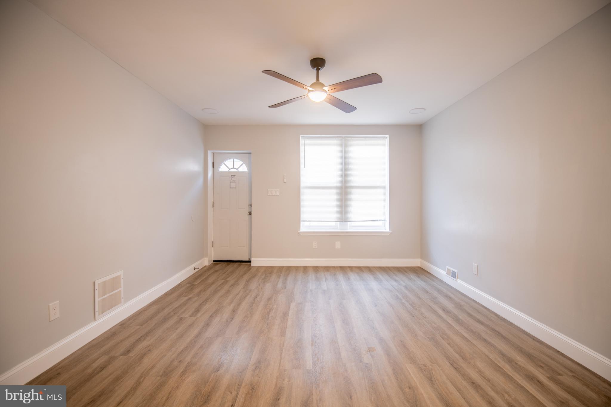 PHILADELPHIA (SOUTH) - Residential