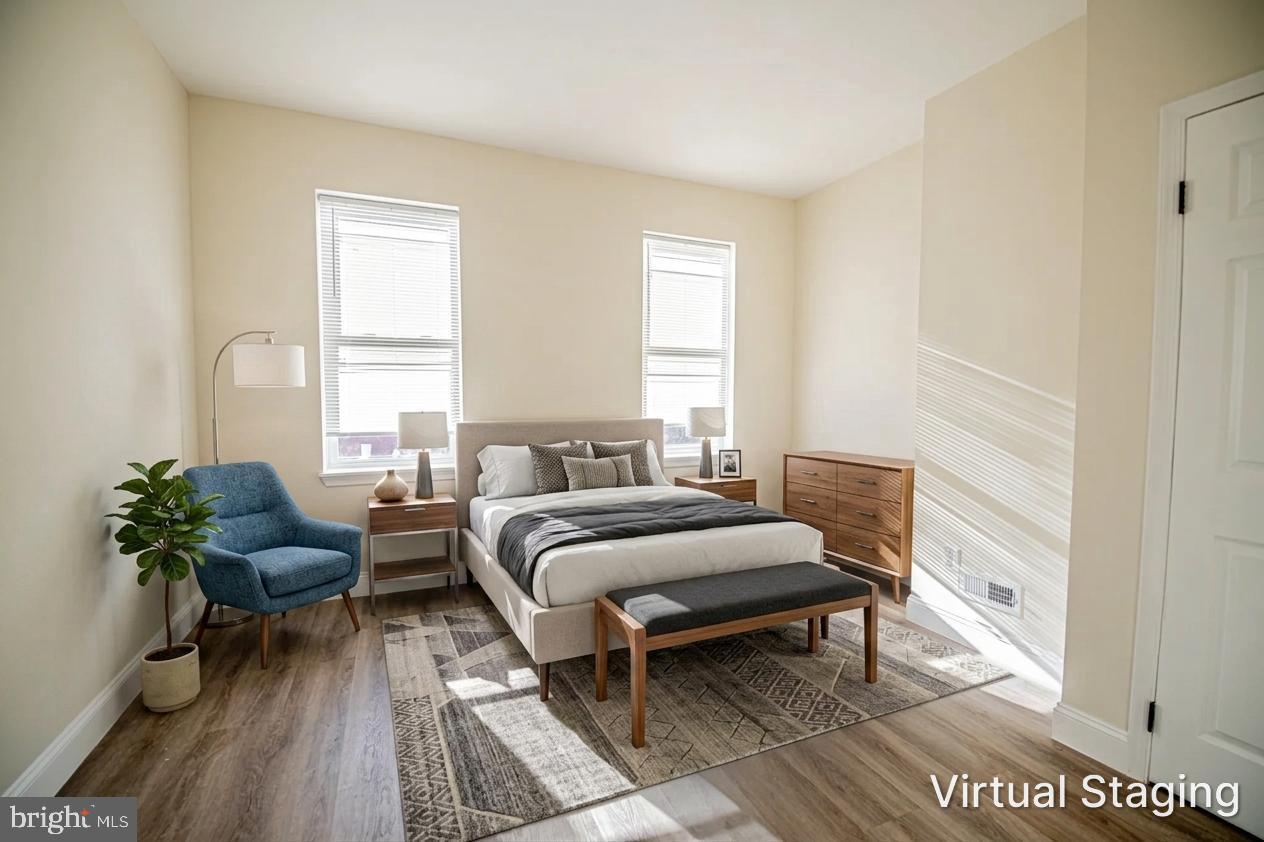 PHILADELPHIA (SOUTH) - Residential