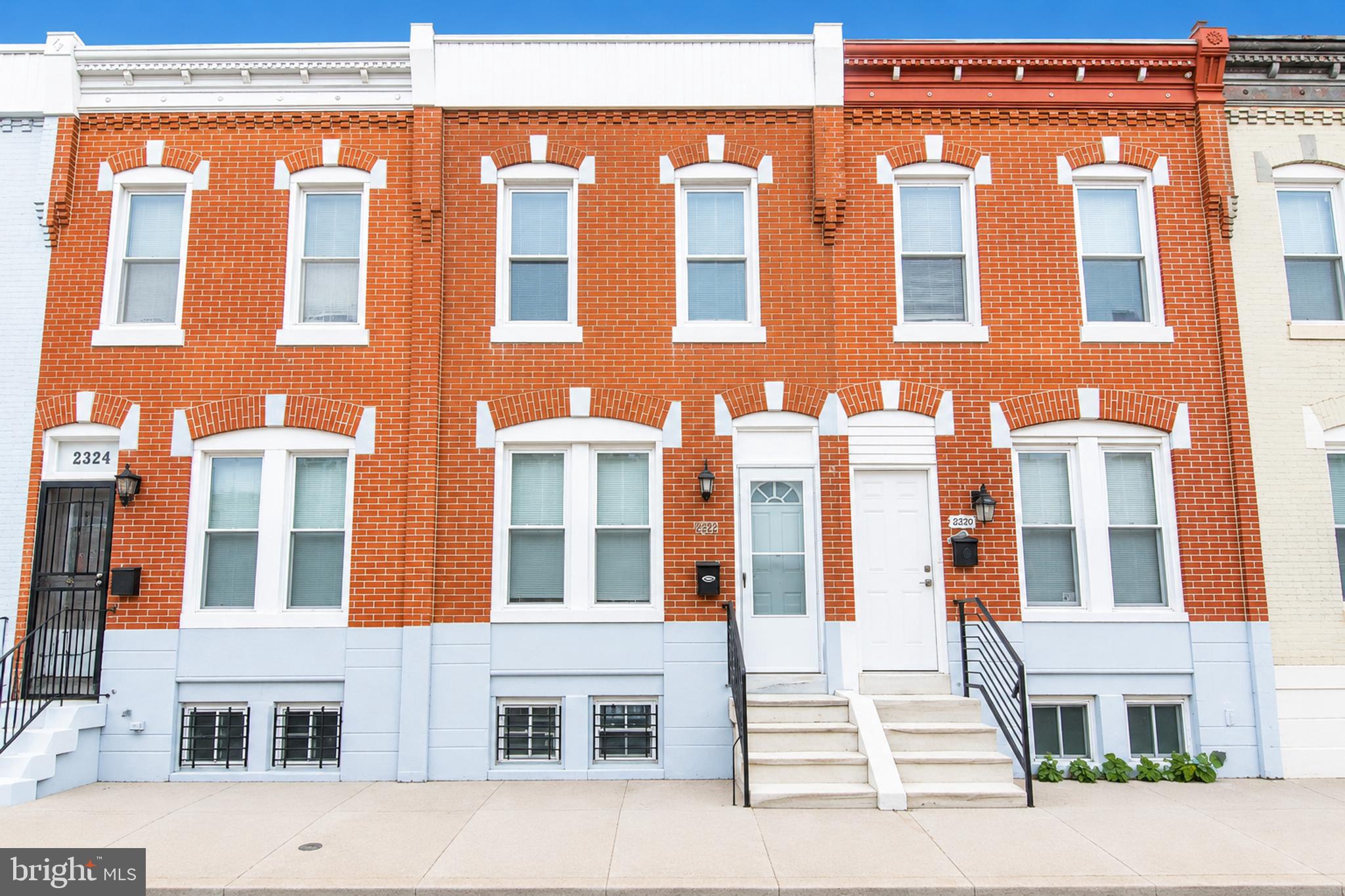 PHILADELPHIA (SOUTH) - Residential