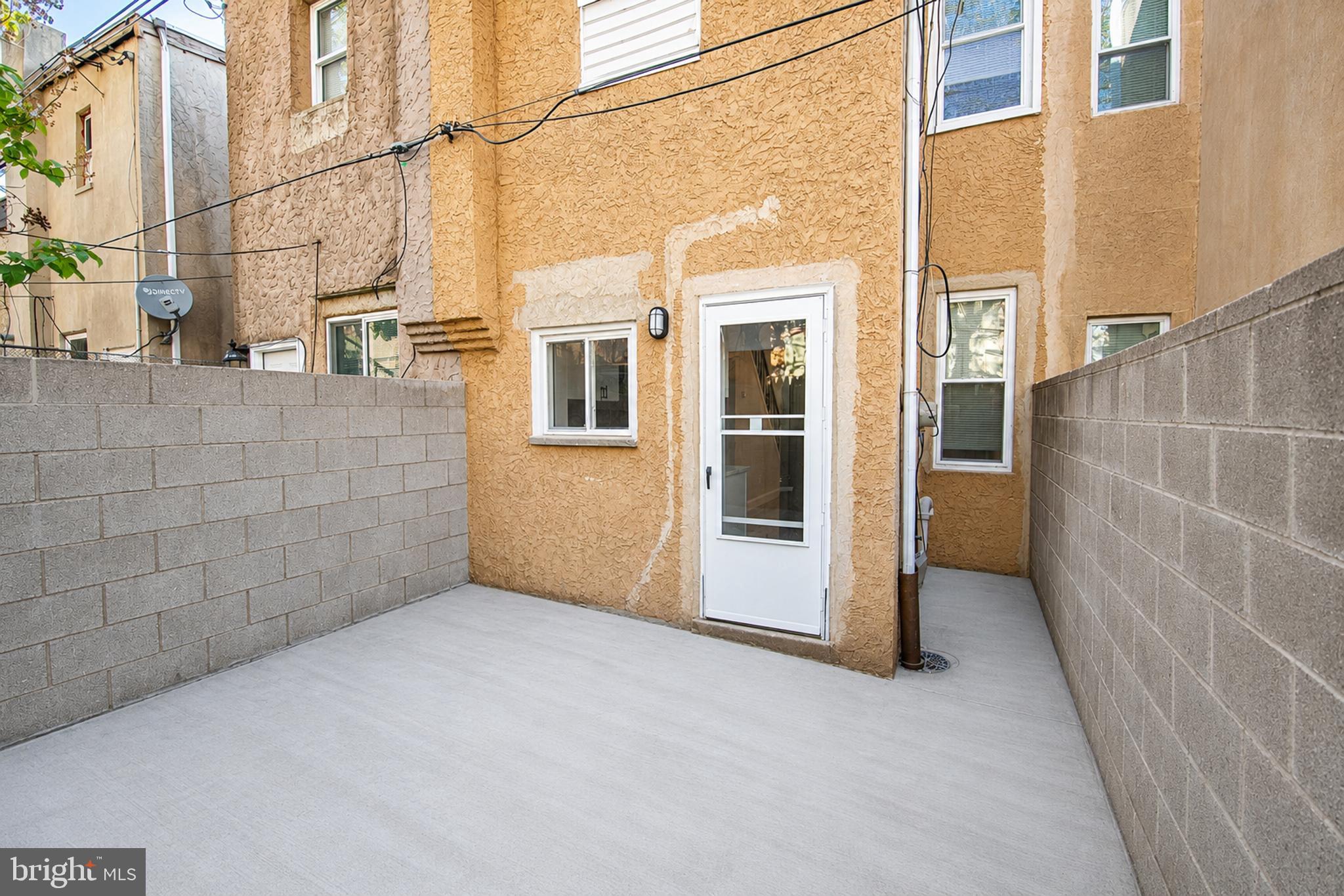 PHILADELPHIA (SOUTH) - Residential