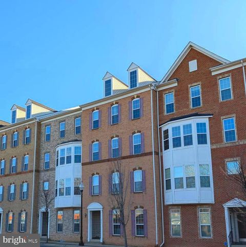 9541 CENTER STREET MANASSAS VA 20110