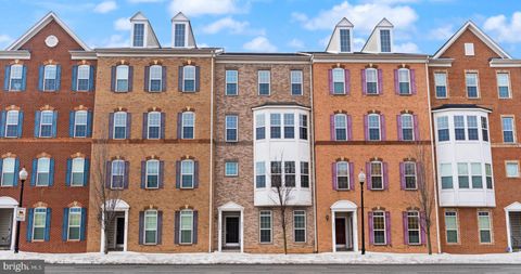 9541 CENTER STREET MANASSAS VA 20110