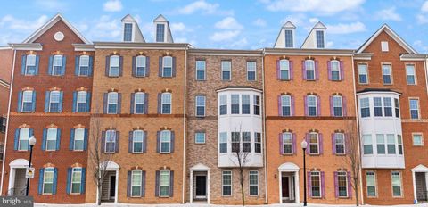 9541 CENTER STREET MANASSAS VA 20110