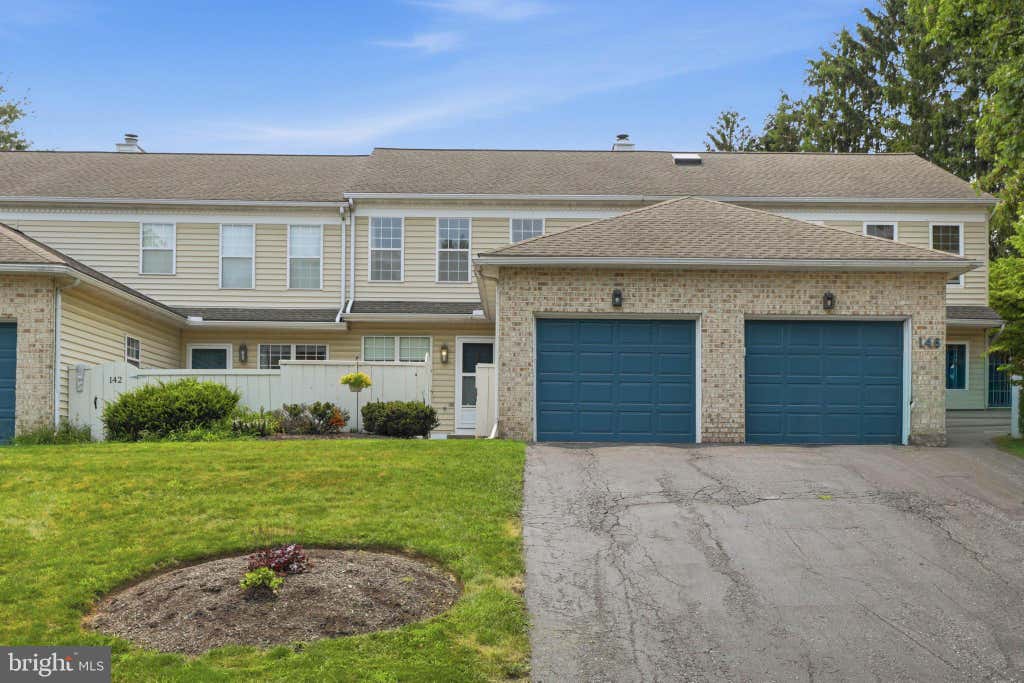 Photo of 144 Pinnacle Point Drive, LANCASTER, PA 17601 (MLS # PALA2091808)