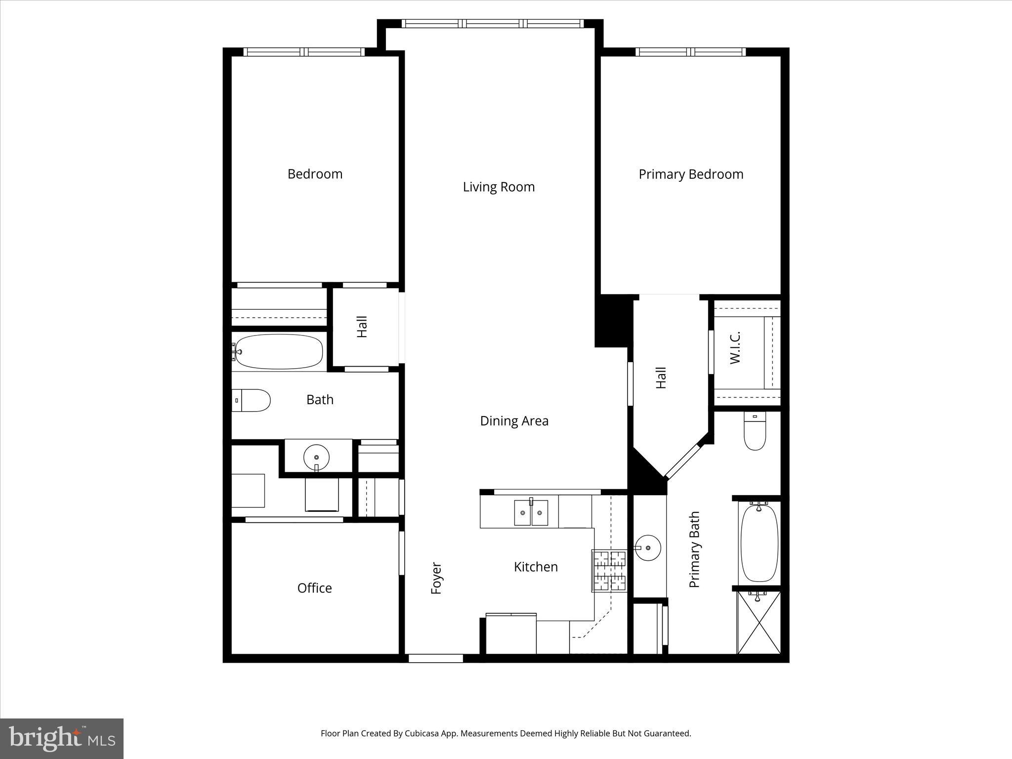 CHERRYDALE - Residential Lease