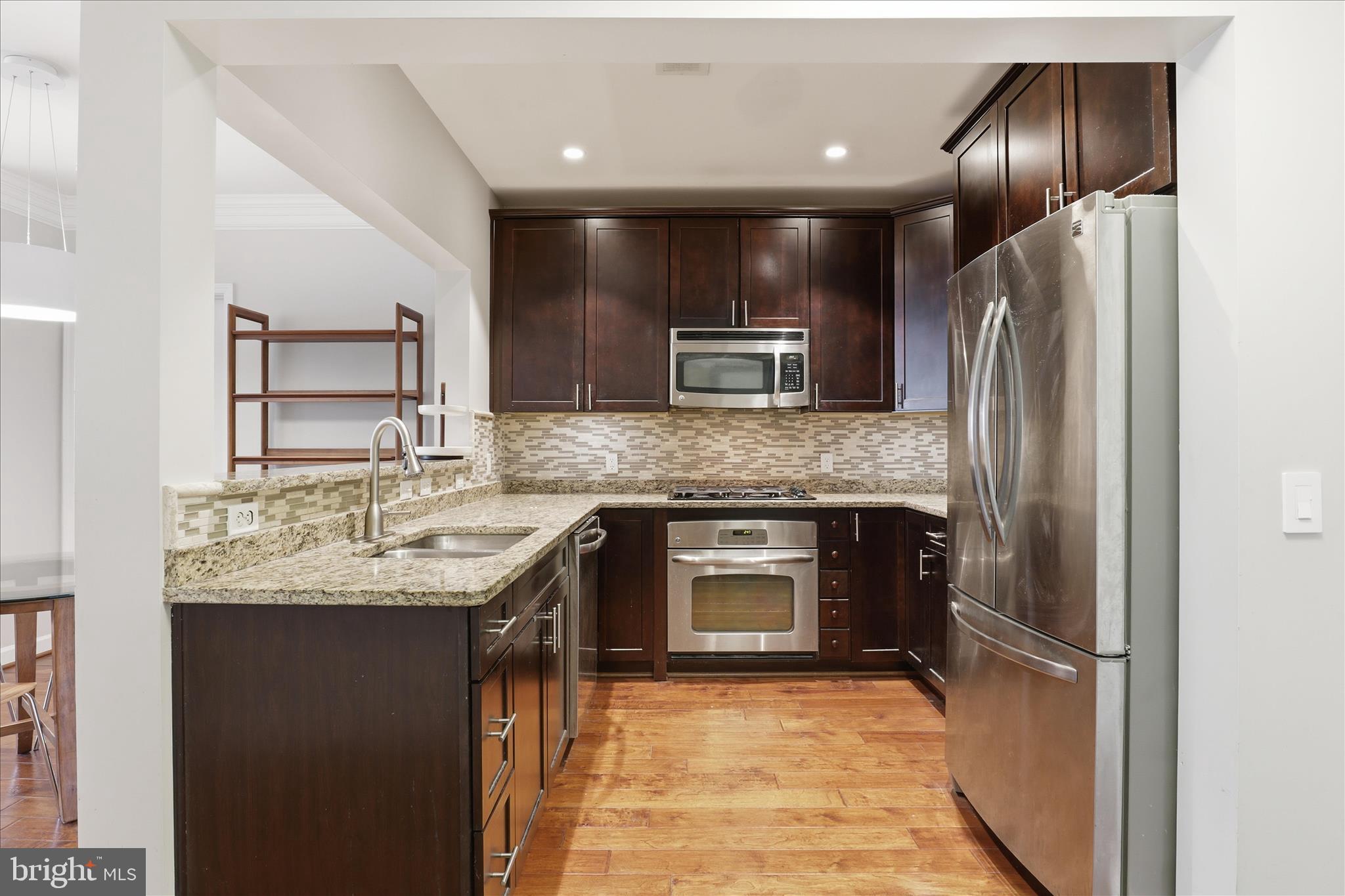 CHERRYDALE - Residential Lease