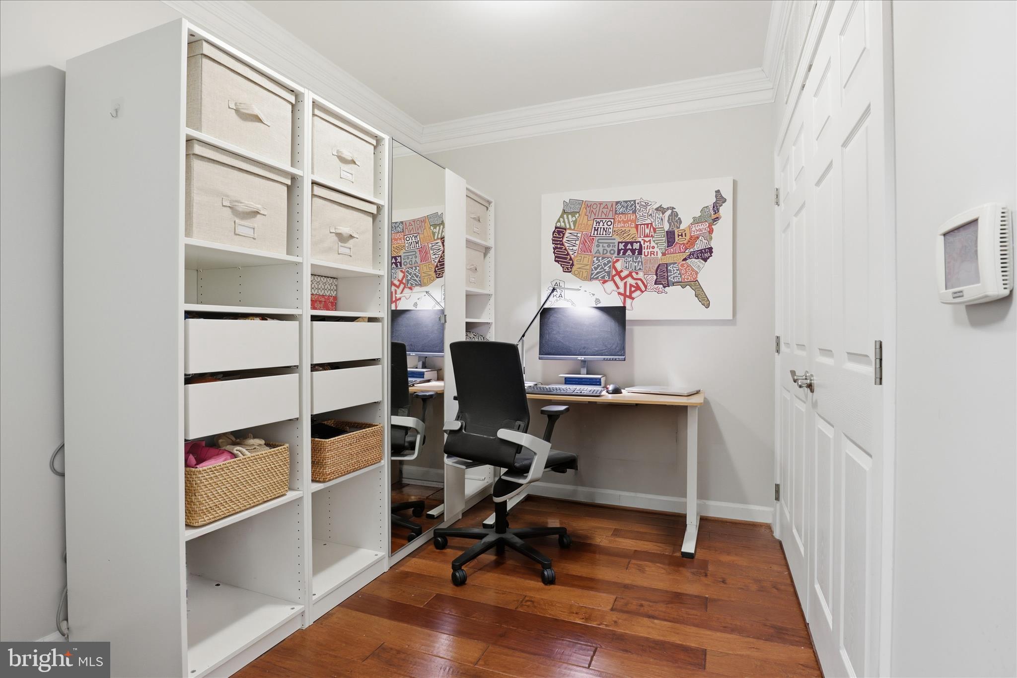 CHERRYDALE - Residential Lease