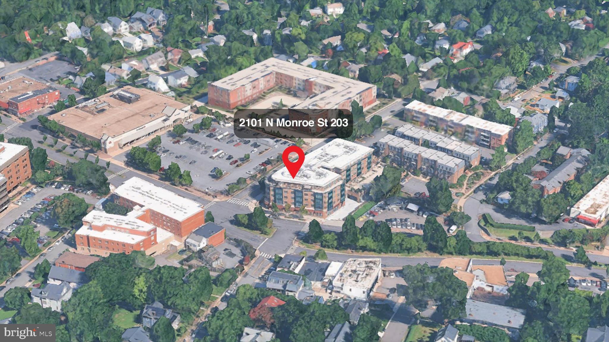 CHERRYDALE - Residential Lease