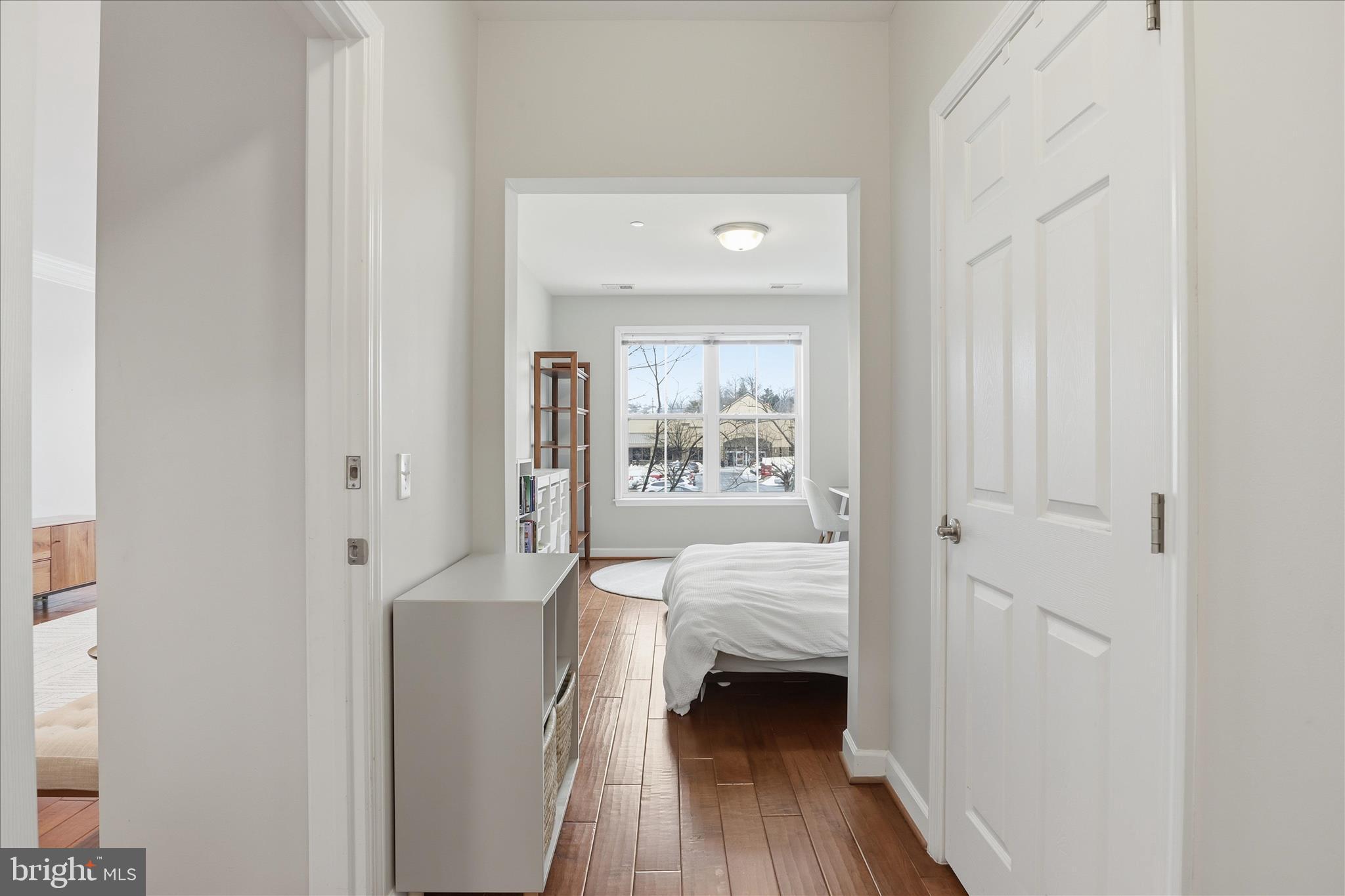 CHERRYDALE - Residential Lease