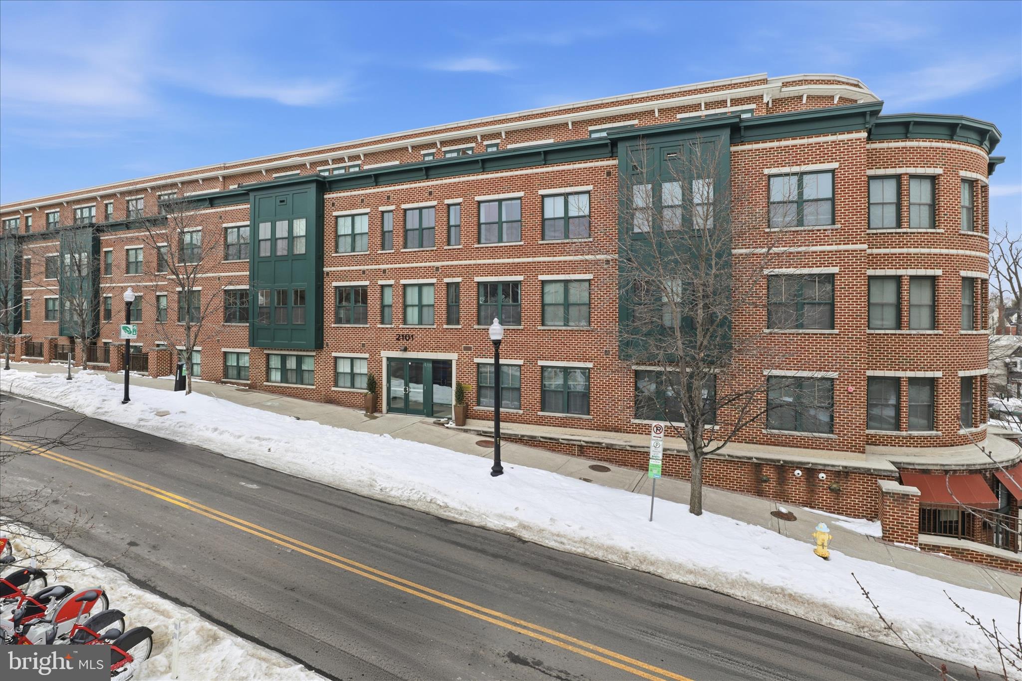 CHERRYDALE - Residential Lease