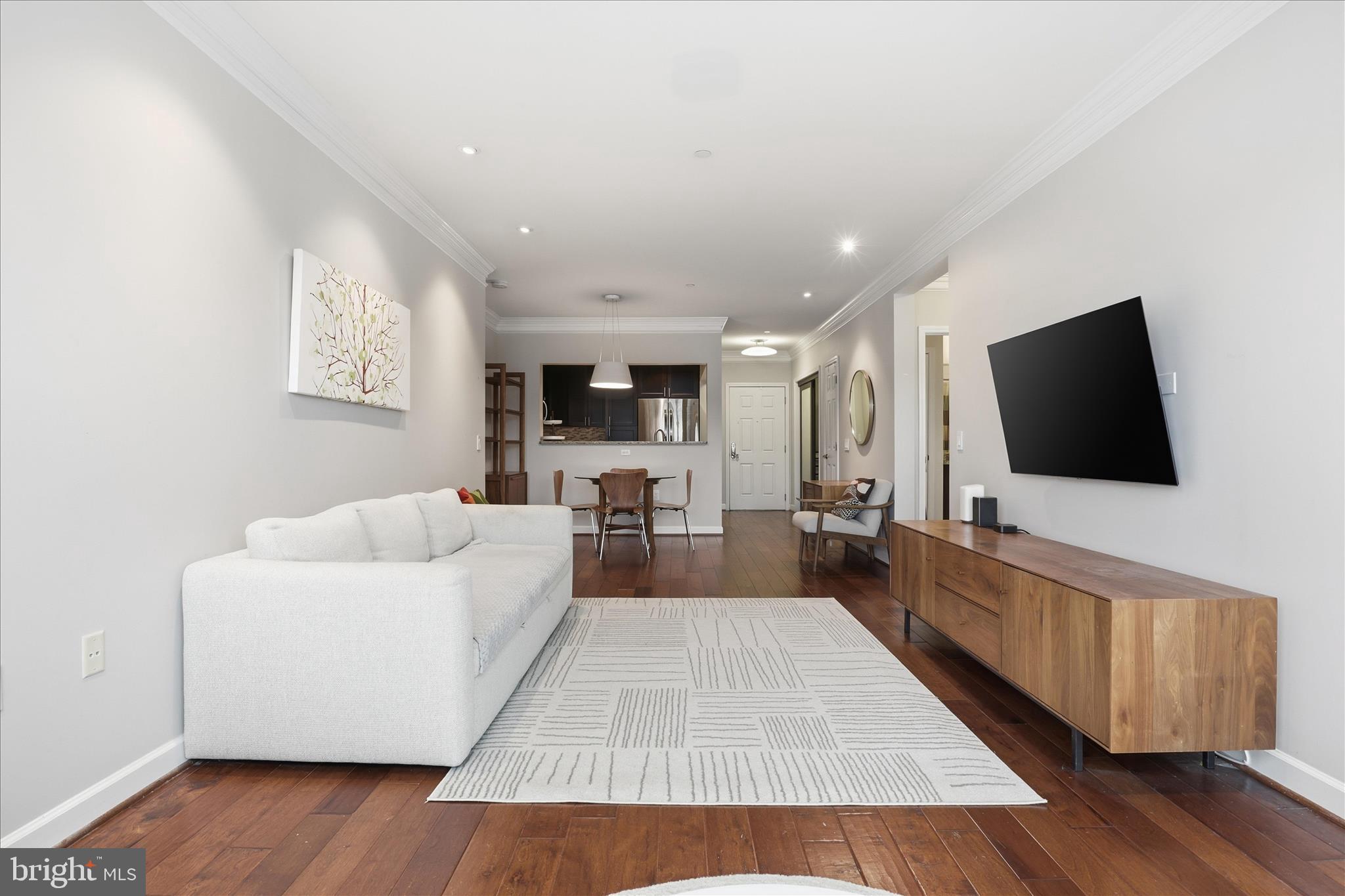 2101 N MONROE STREET 203