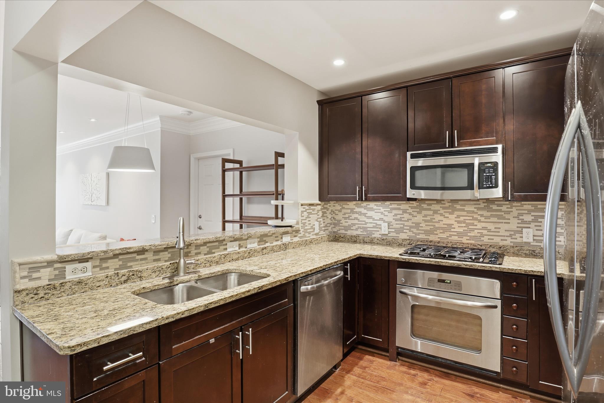 CHERRYDALE - Residential Lease