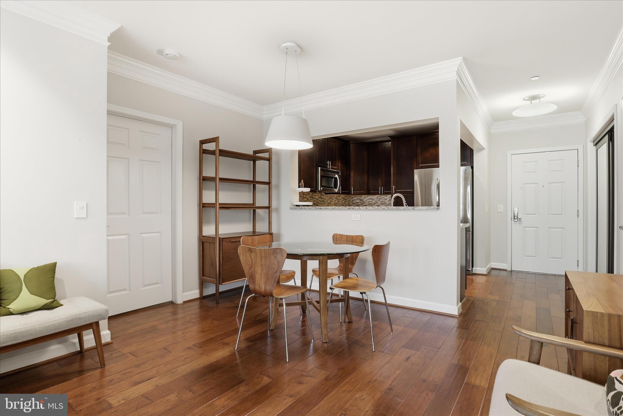 2101 N MONROE STREET 203