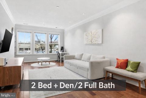 2101 N MONROE STREET 203 ARLINGTON VA 22207