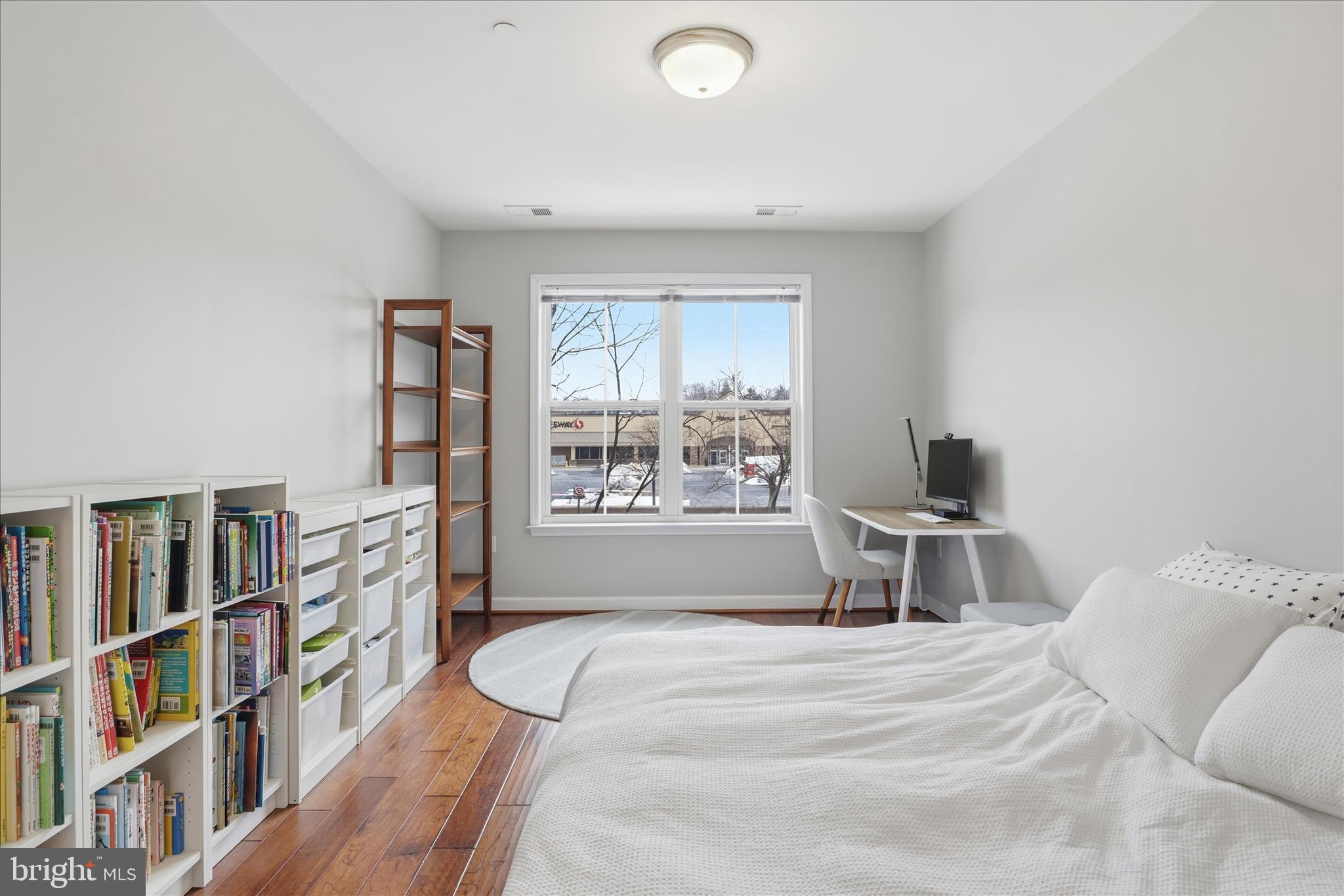 CHERRYDALE - Residential Lease