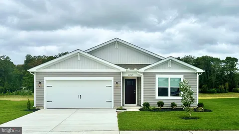 1103 Albritton Lane, Salisbury, MD 21801 - MLS#: MDWC2017494