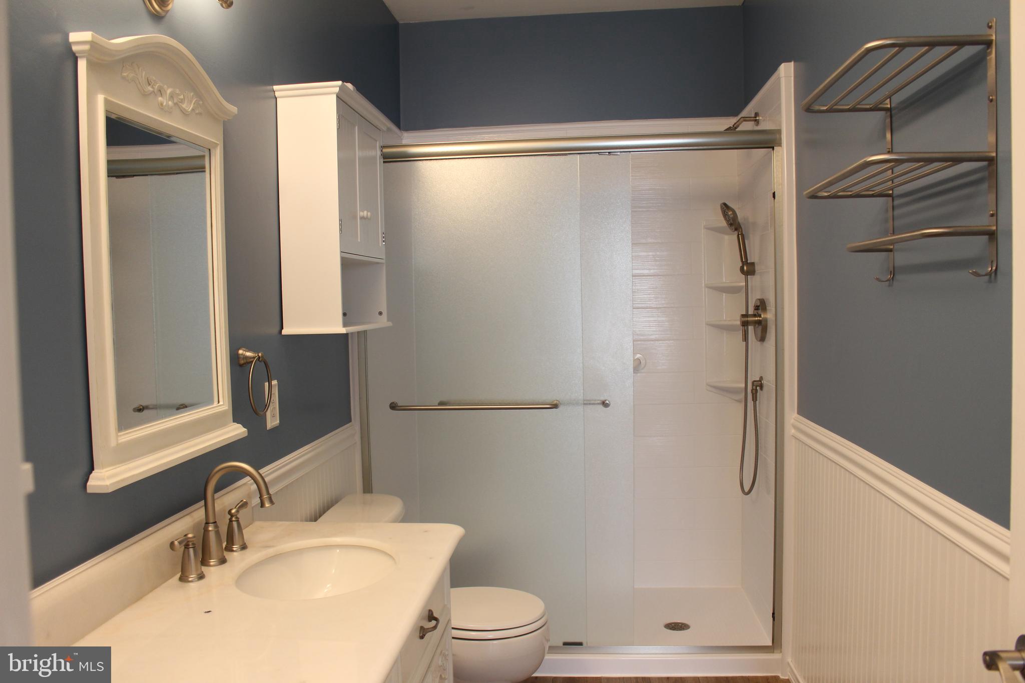 DUNBARTON AT BRAEMAR - Residential