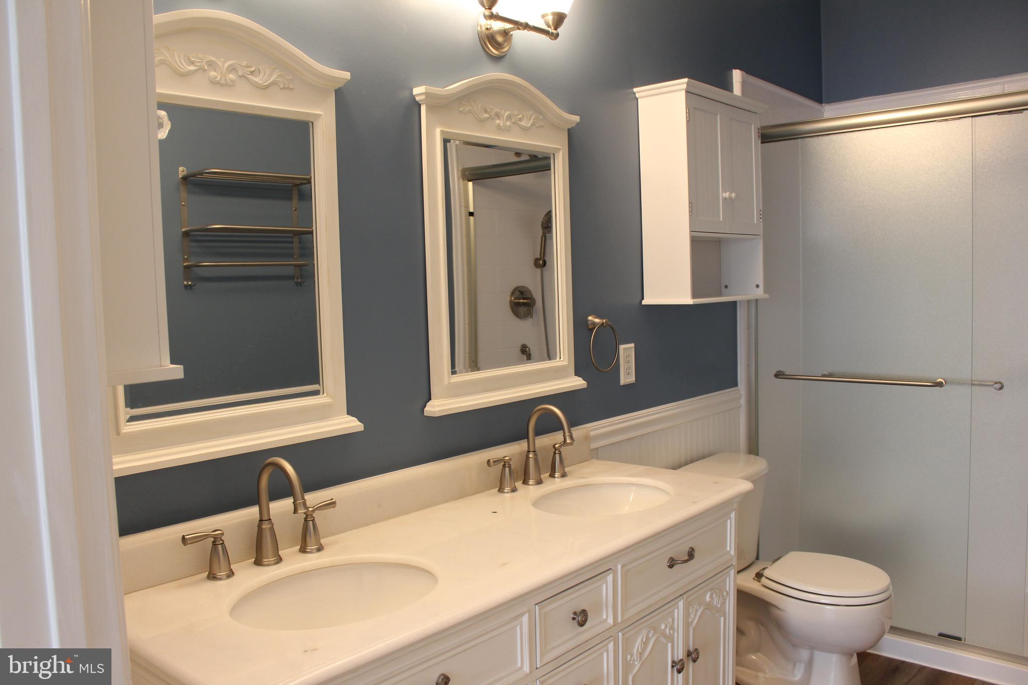 DUNBARTON AT BRAEMAR - Residential