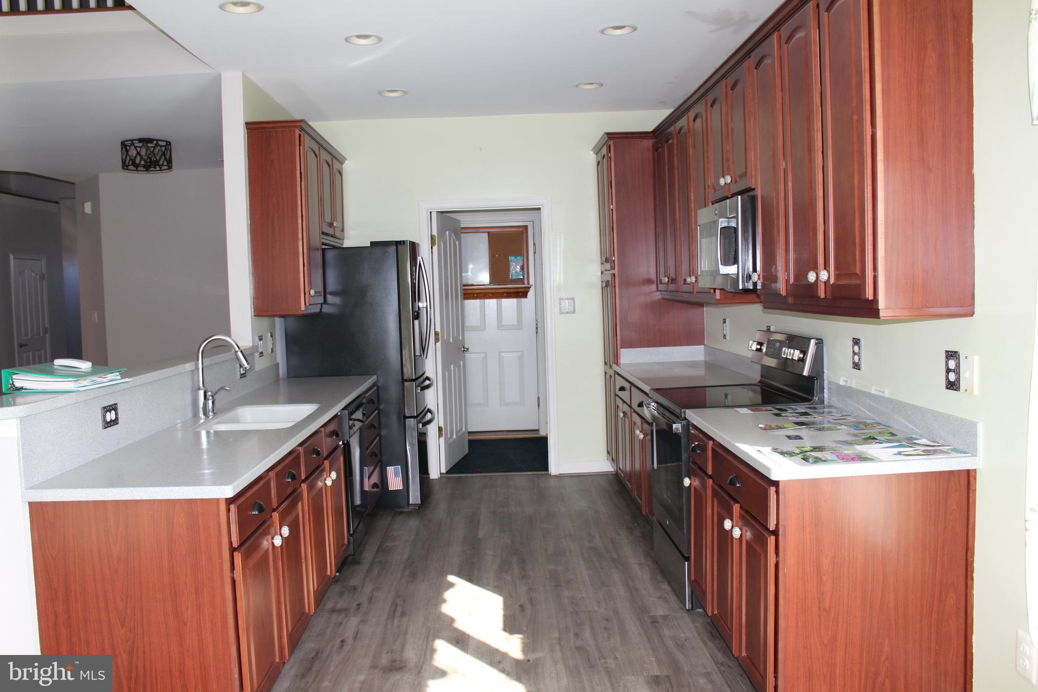 DUNBARTON AT BRAEMAR - Residential