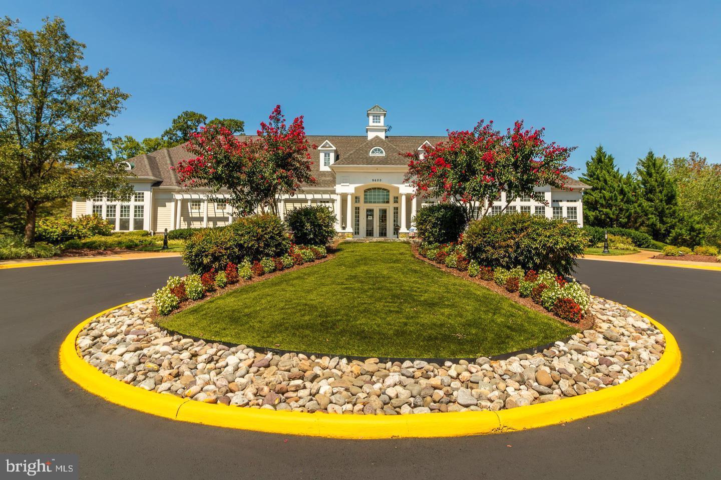 DUNBARTON AT BRAEMAR - Residential