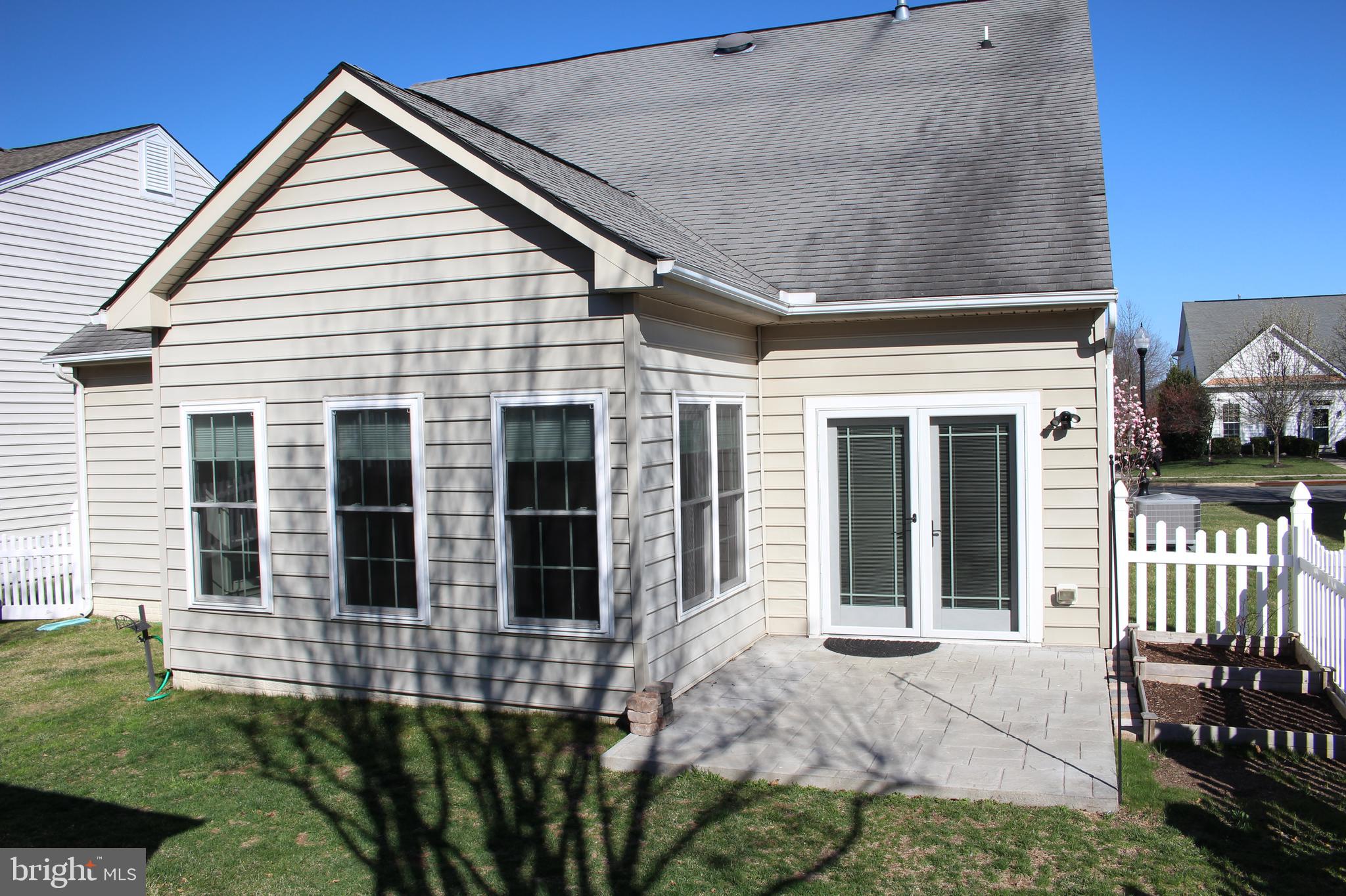 DUNBARTON AT BRAEMAR - Residential