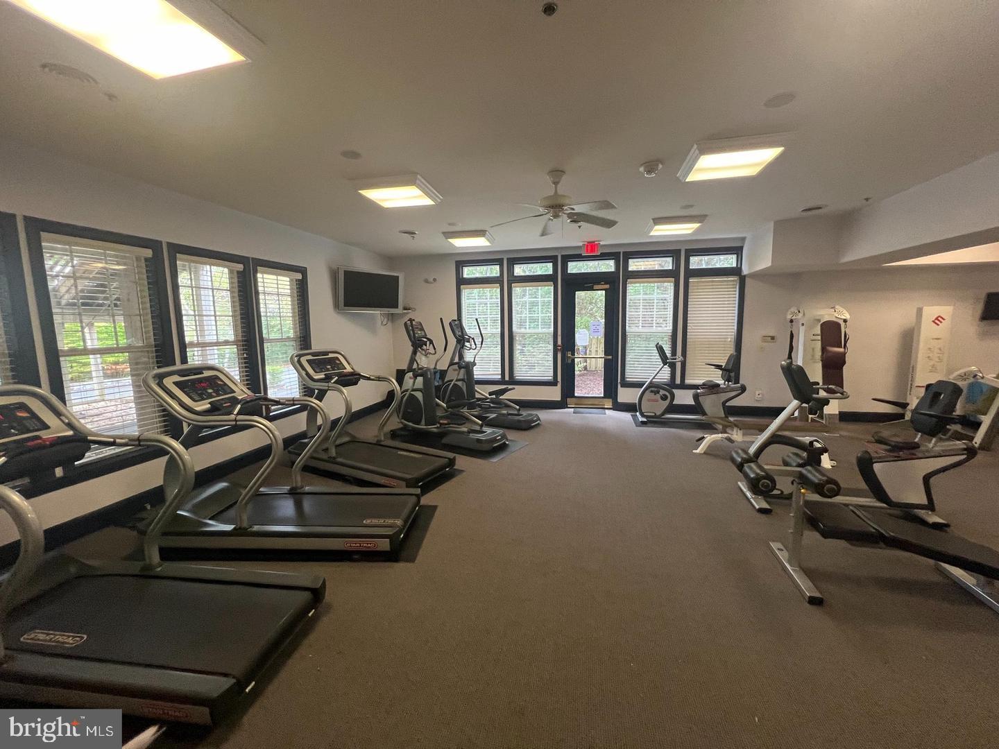 DUNBARTON AT BRAEMAR - Residential