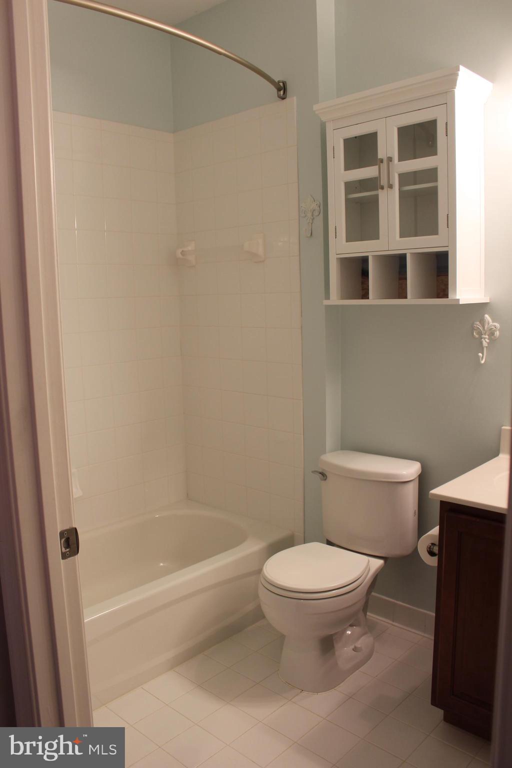 DUNBARTON AT BRAEMAR - Residential