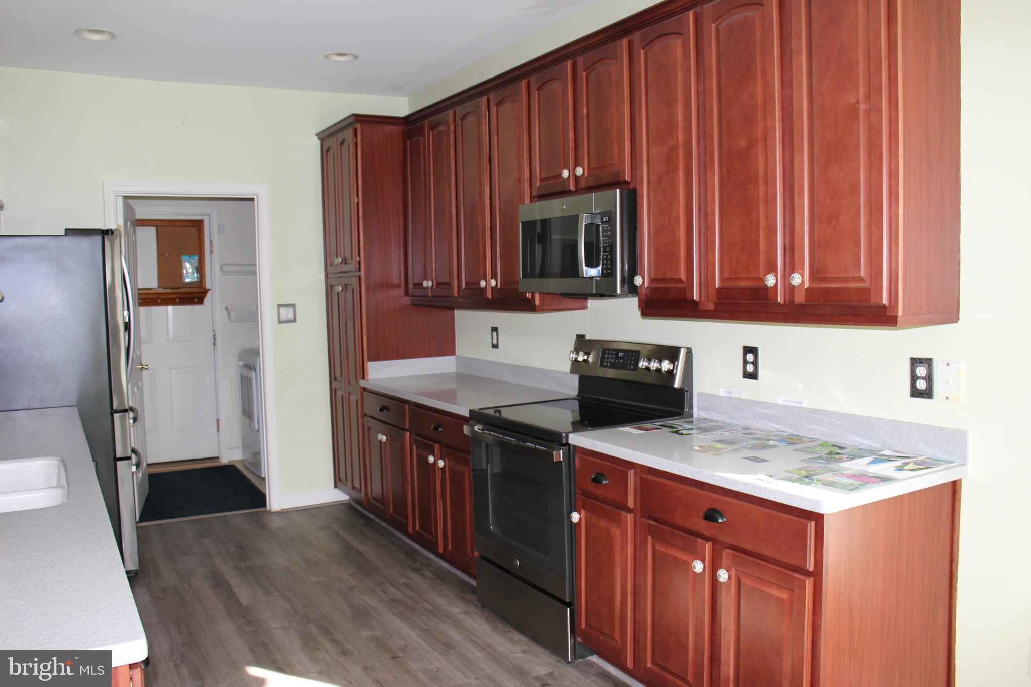 DUNBARTON AT BRAEMAR - Residential