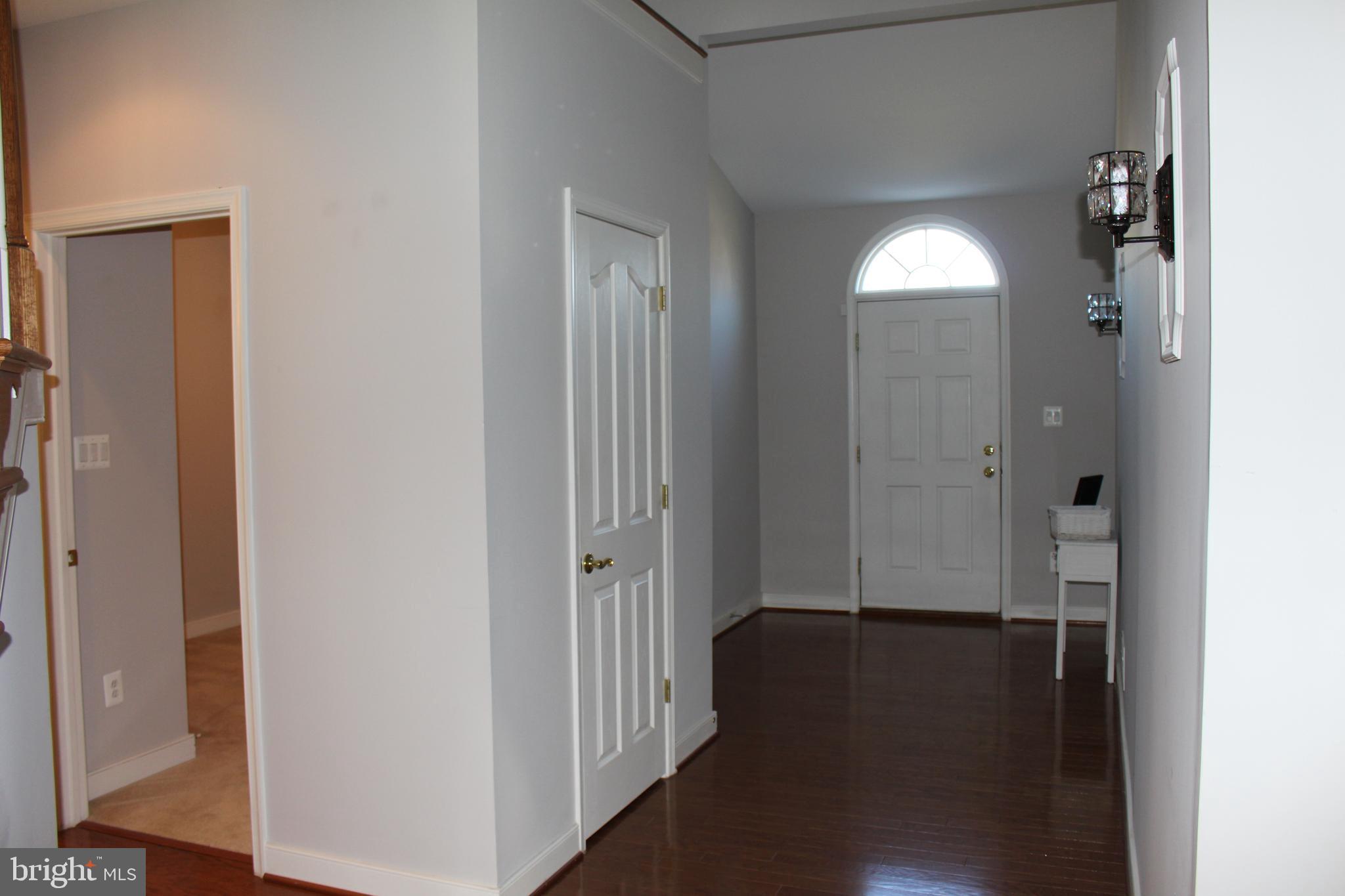 DUNBARTON AT BRAEMAR - Residential