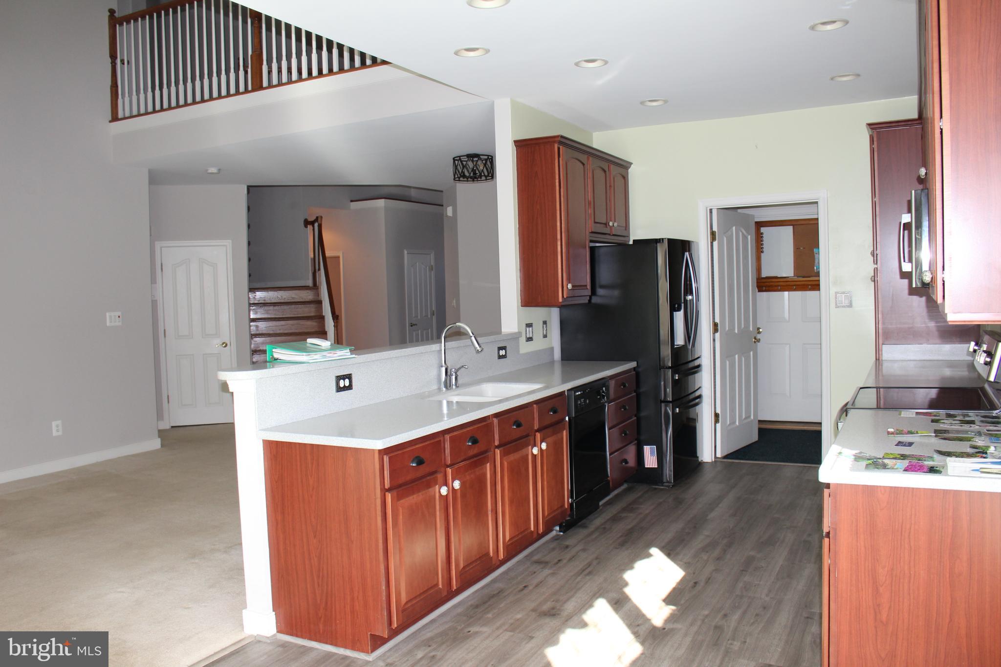 DUNBARTON AT BRAEMAR - Residential