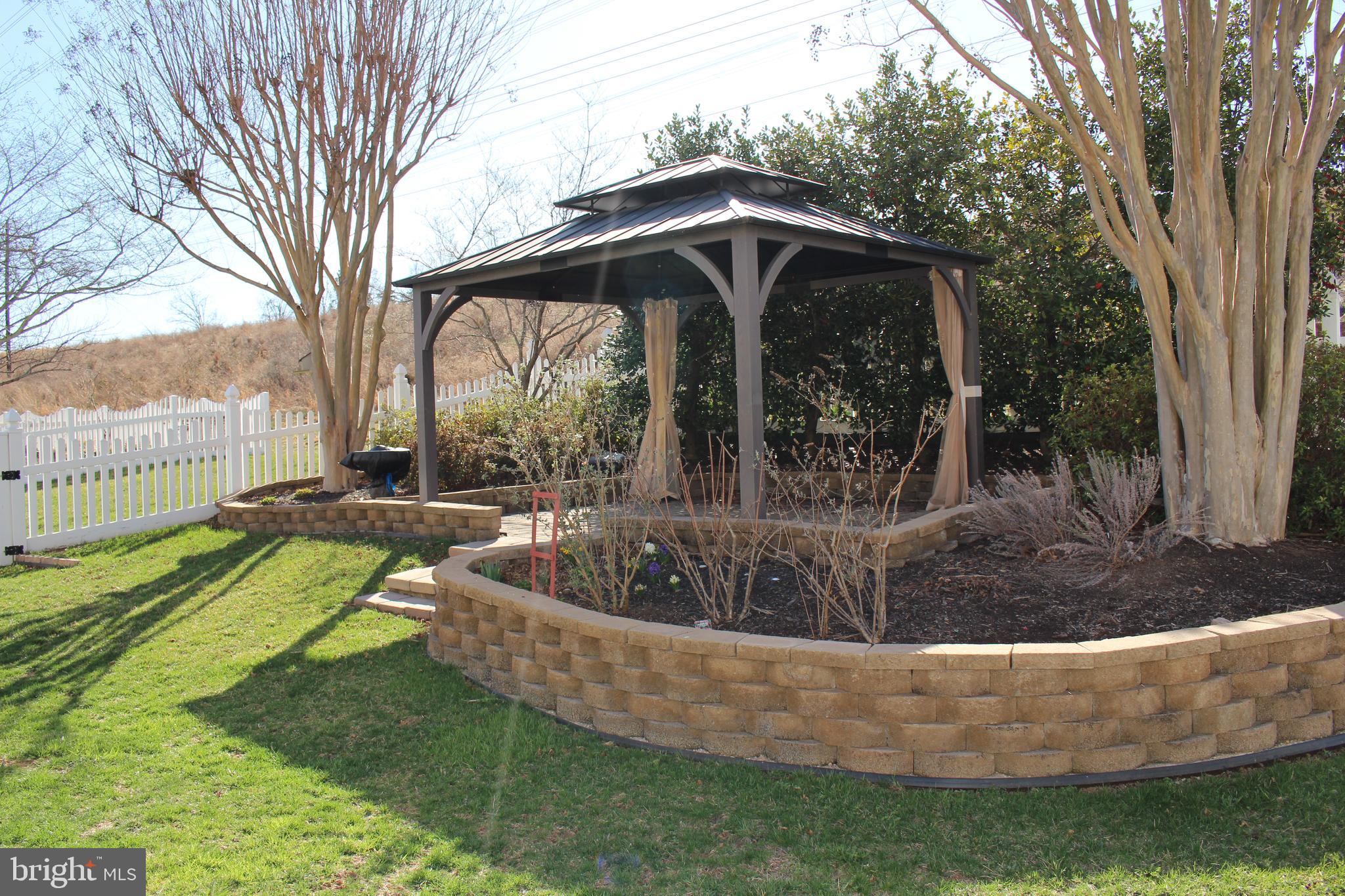 DUNBARTON AT BRAEMAR - Residential