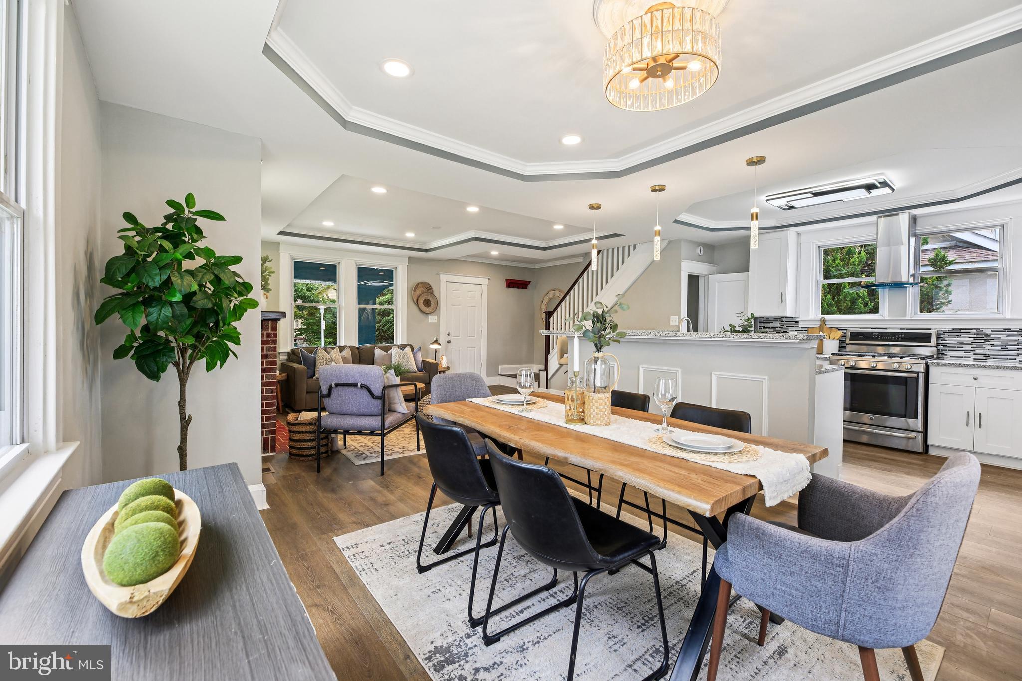 HAMILTON HEIGHTS - Residential