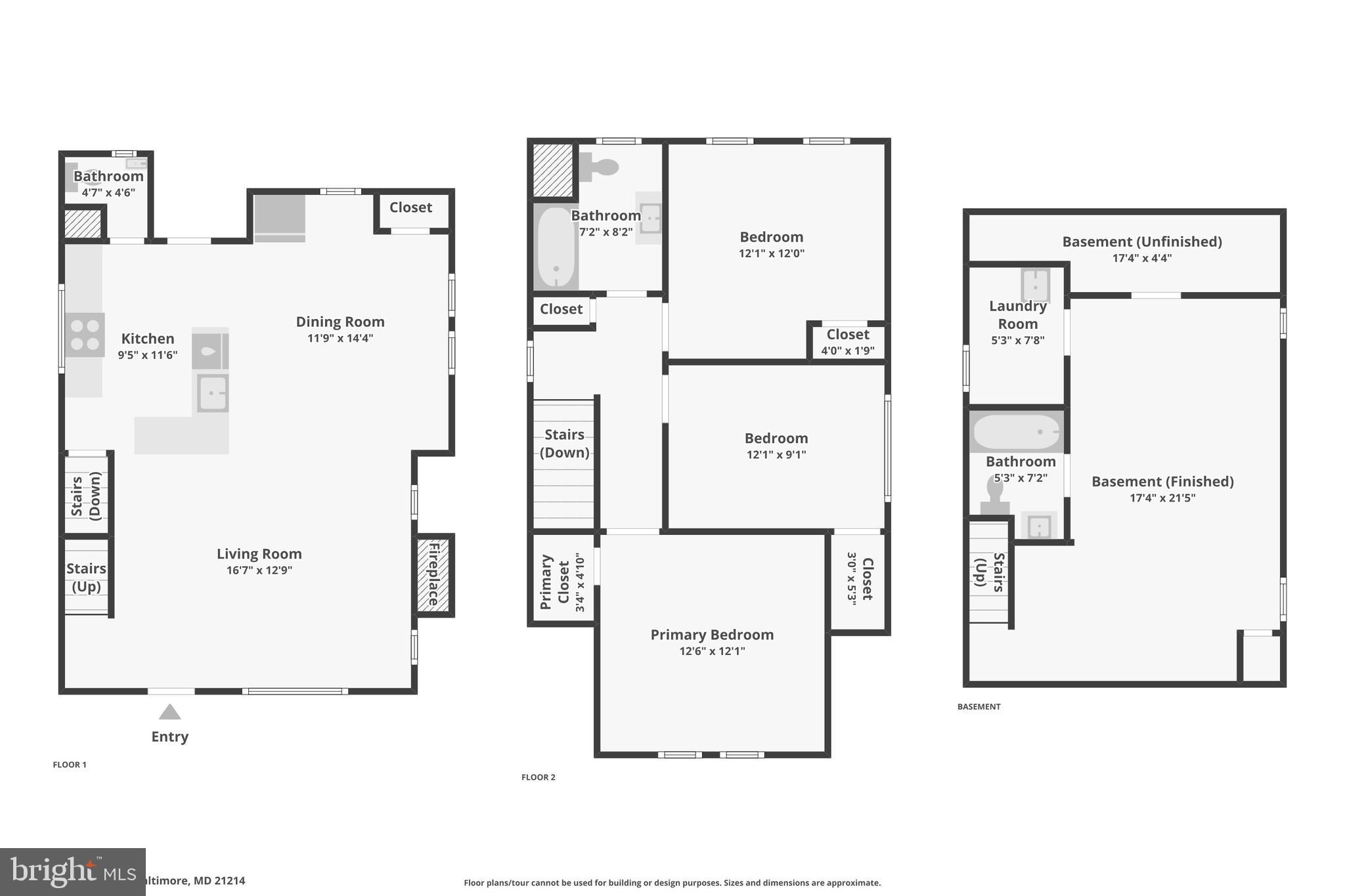HAMILTON HEIGHTS - Residential