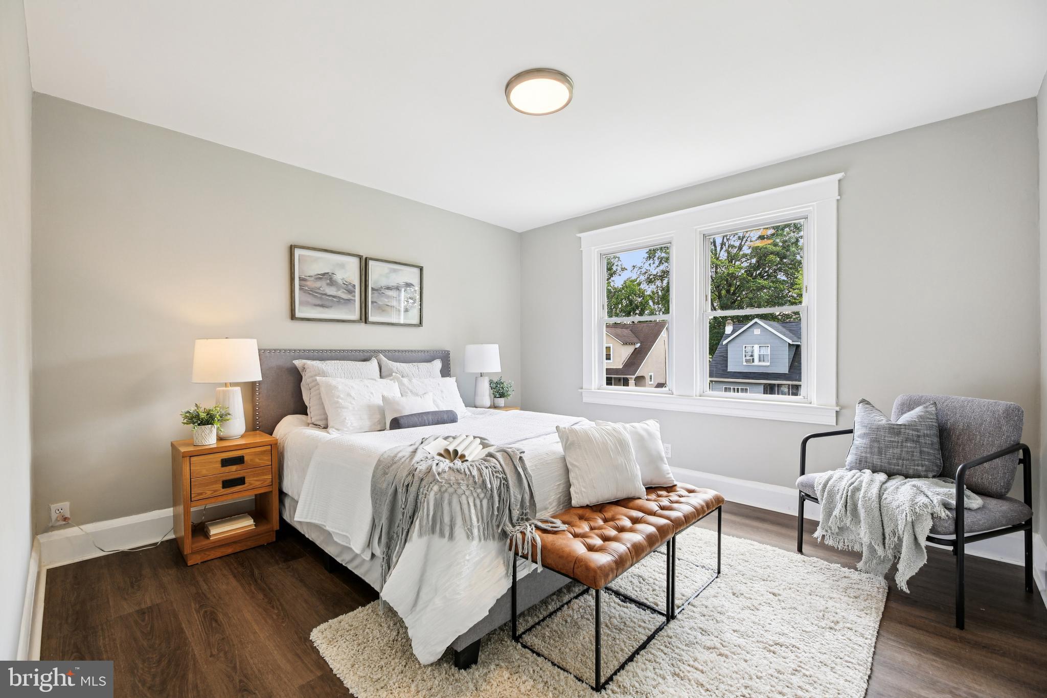 HAMILTON HEIGHTS - Residential