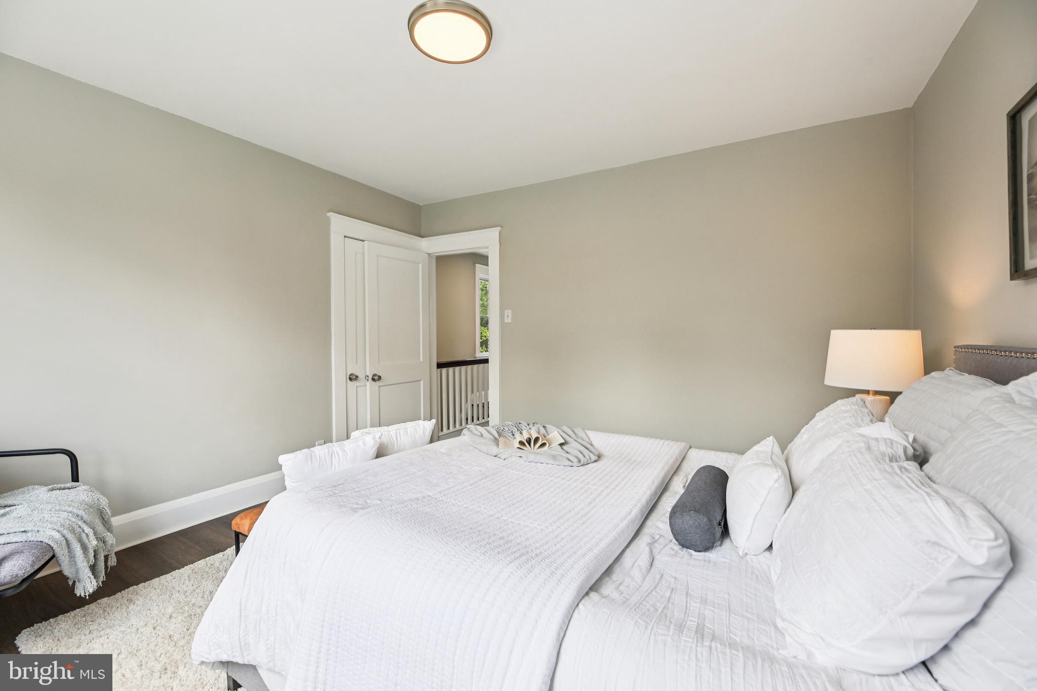 HAMILTON HEIGHTS - Residential