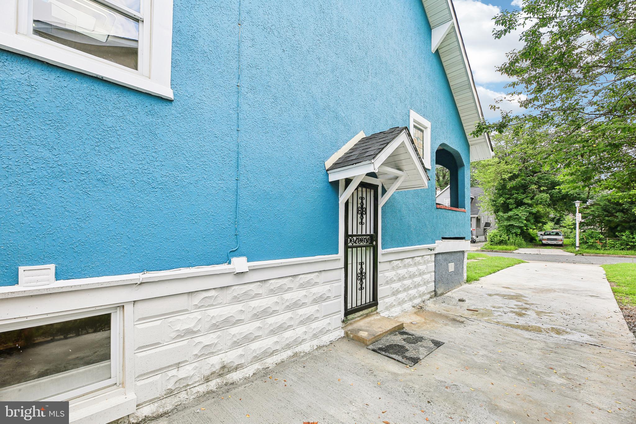 HAMILTON HEIGHTS - Residential