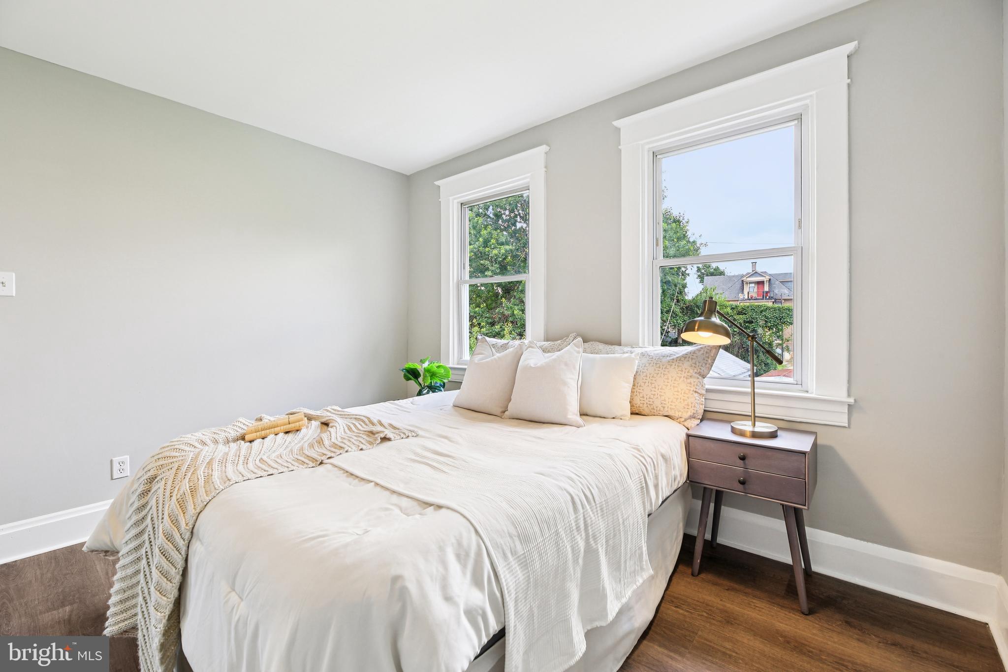 HAMILTON HEIGHTS - Residential