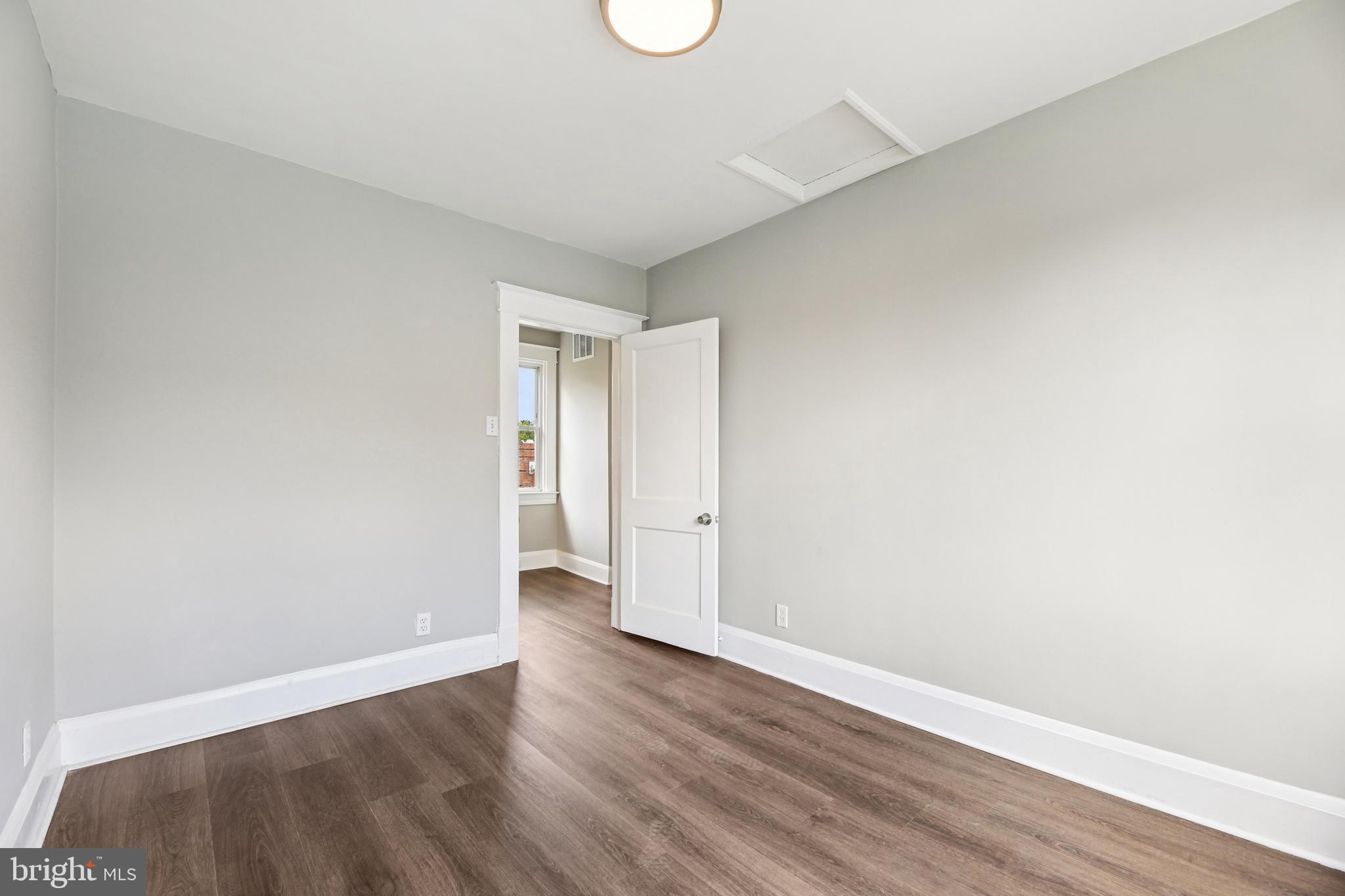 HAMILTON HEIGHTS - Residential