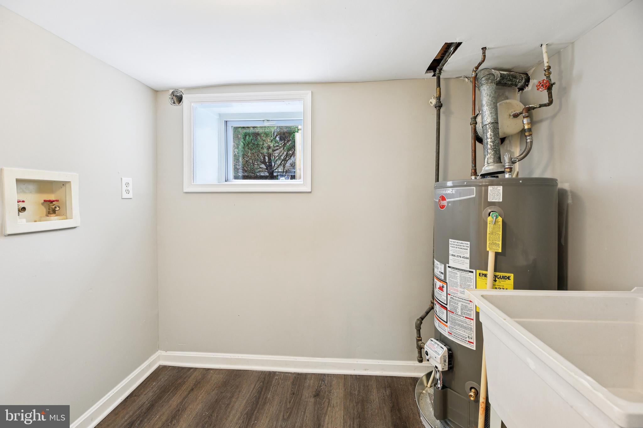 HAMILTON HEIGHTS - Residential