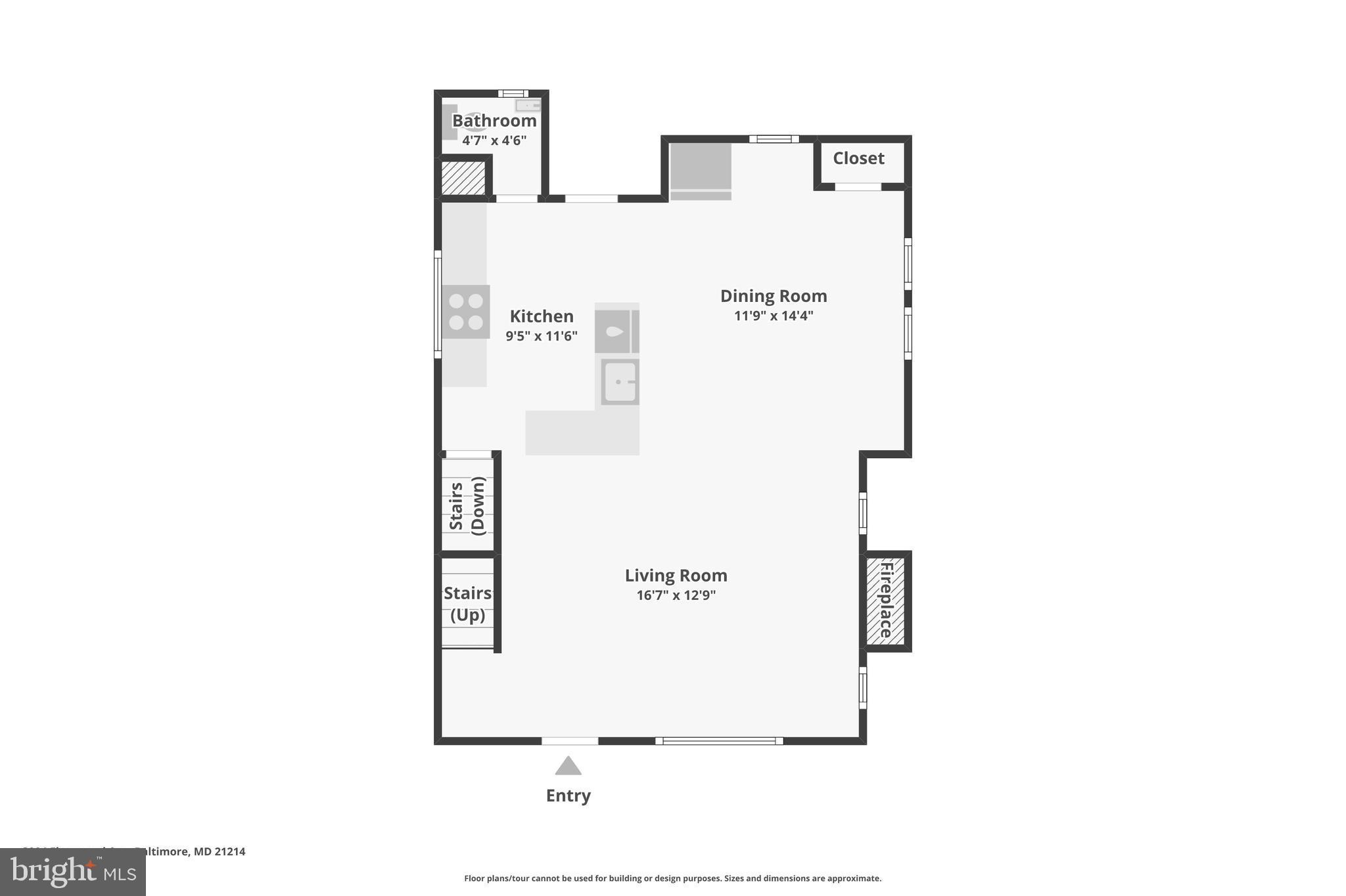 HAMILTON HEIGHTS - Residential