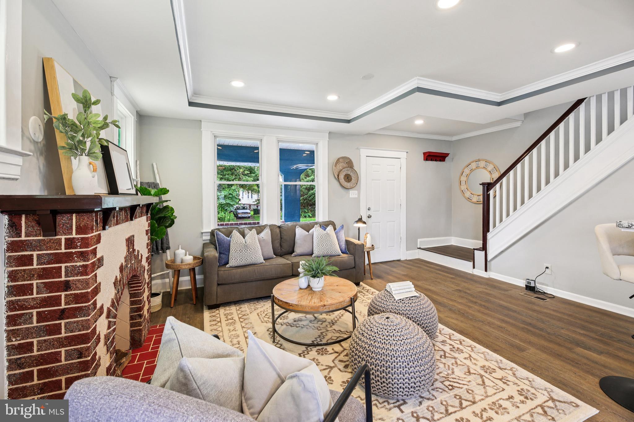 HAMILTON HEIGHTS - Residential