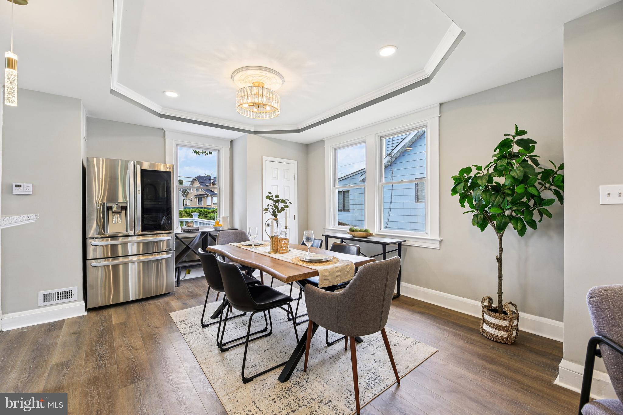 HAMILTON HEIGHTS - Residential