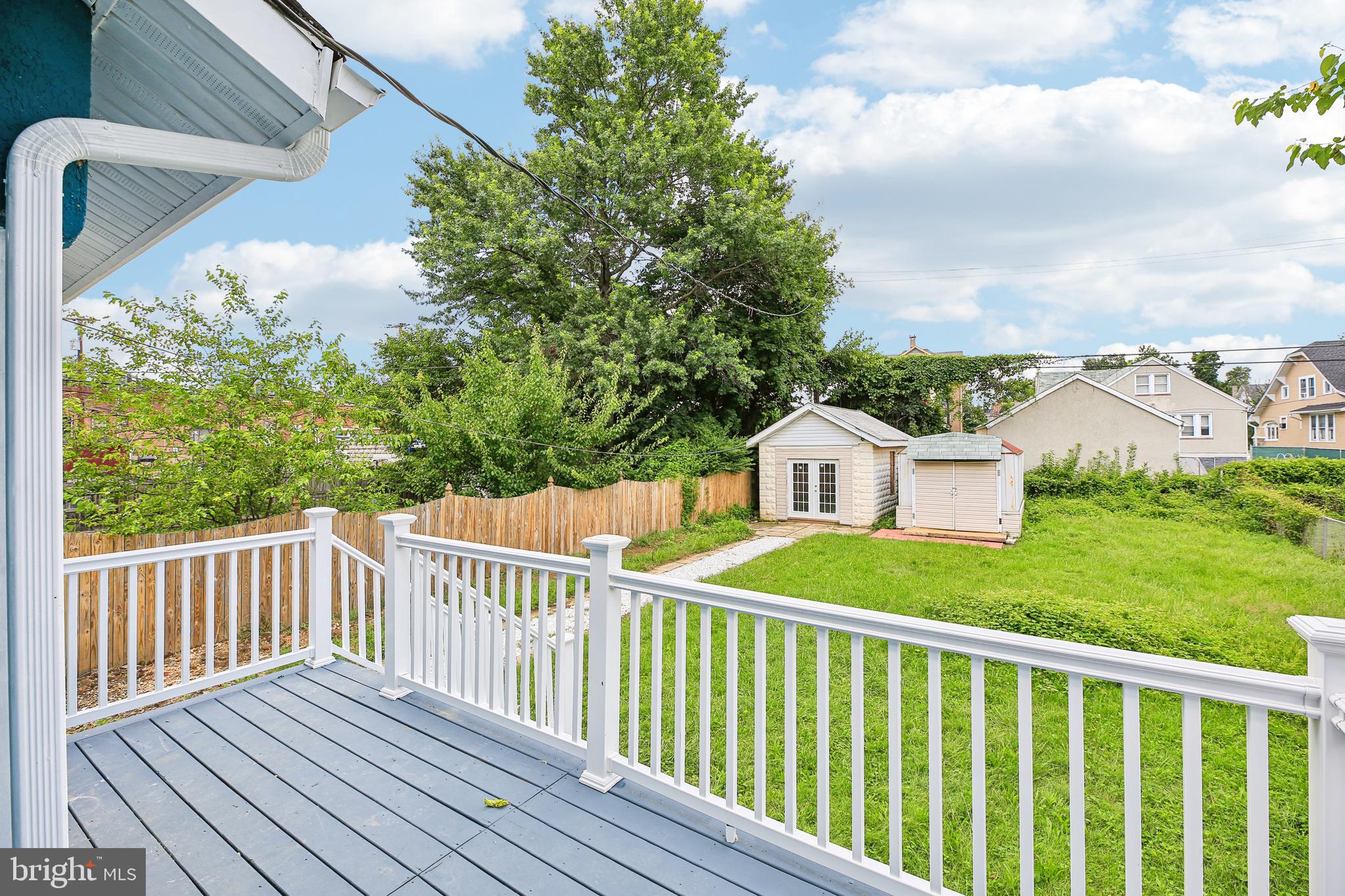 HAMILTON HEIGHTS - Residential