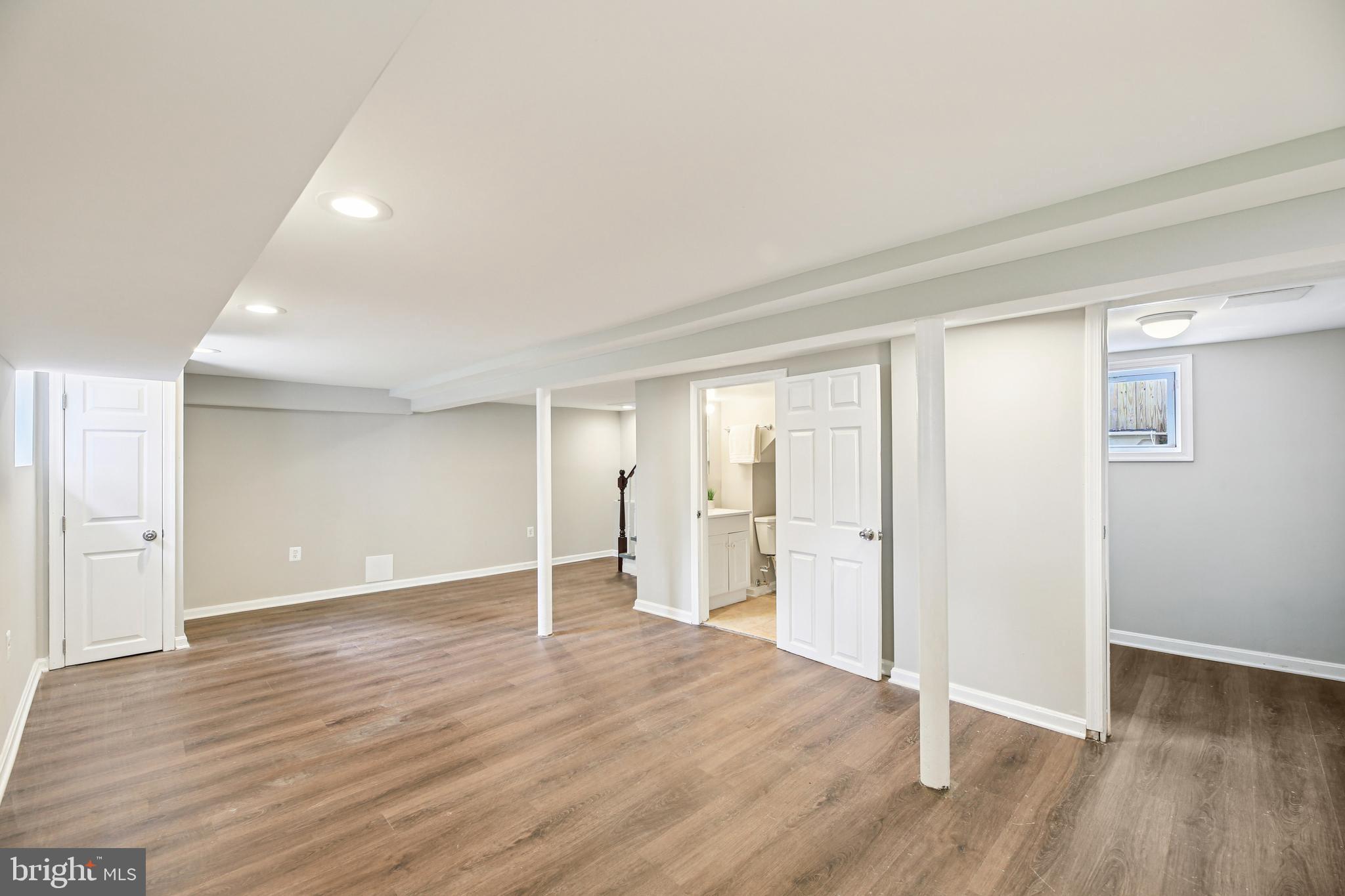 HAMILTON HEIGHTS - Residential