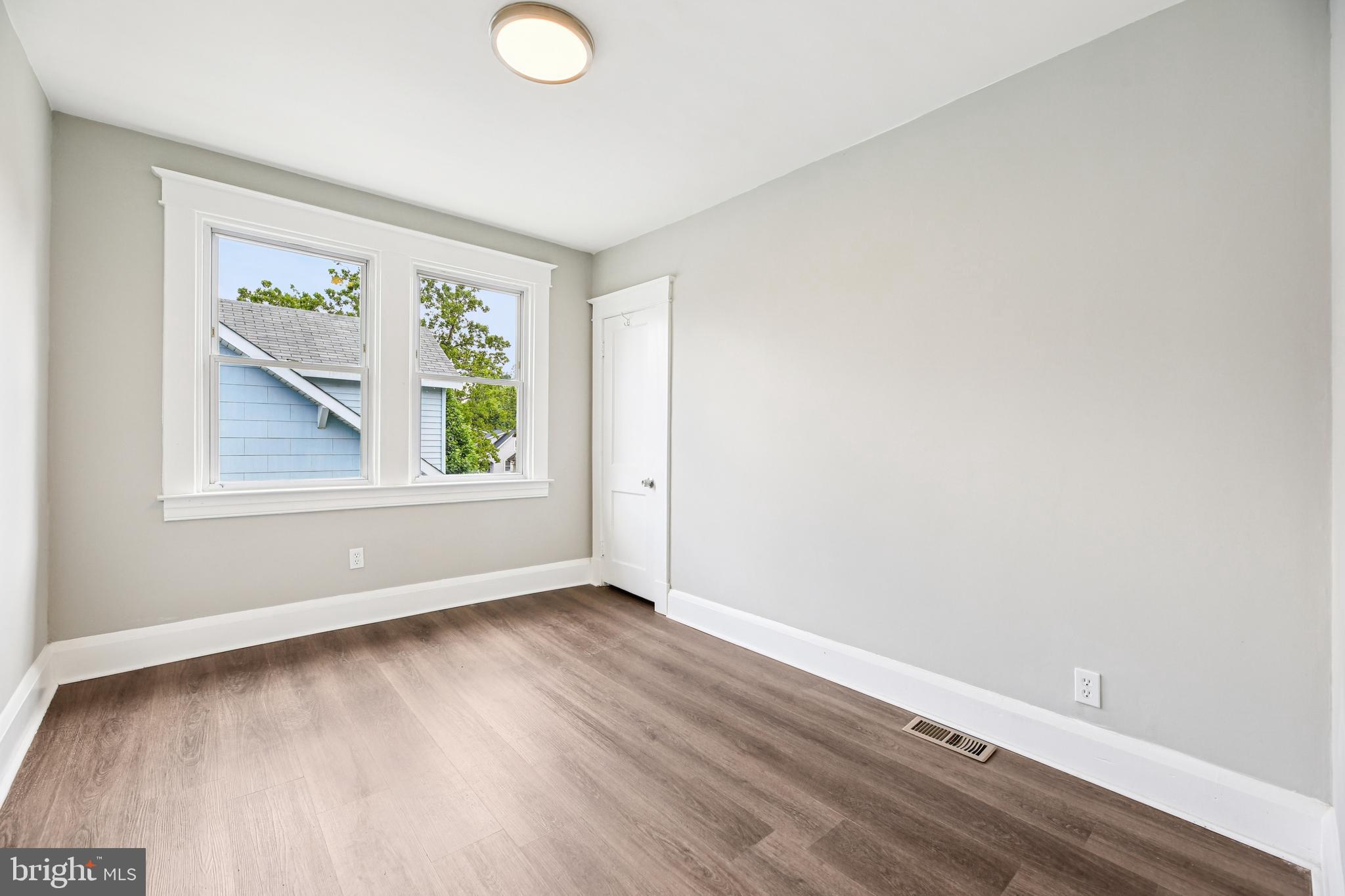 HAMILTON HEIGHTS - Residential