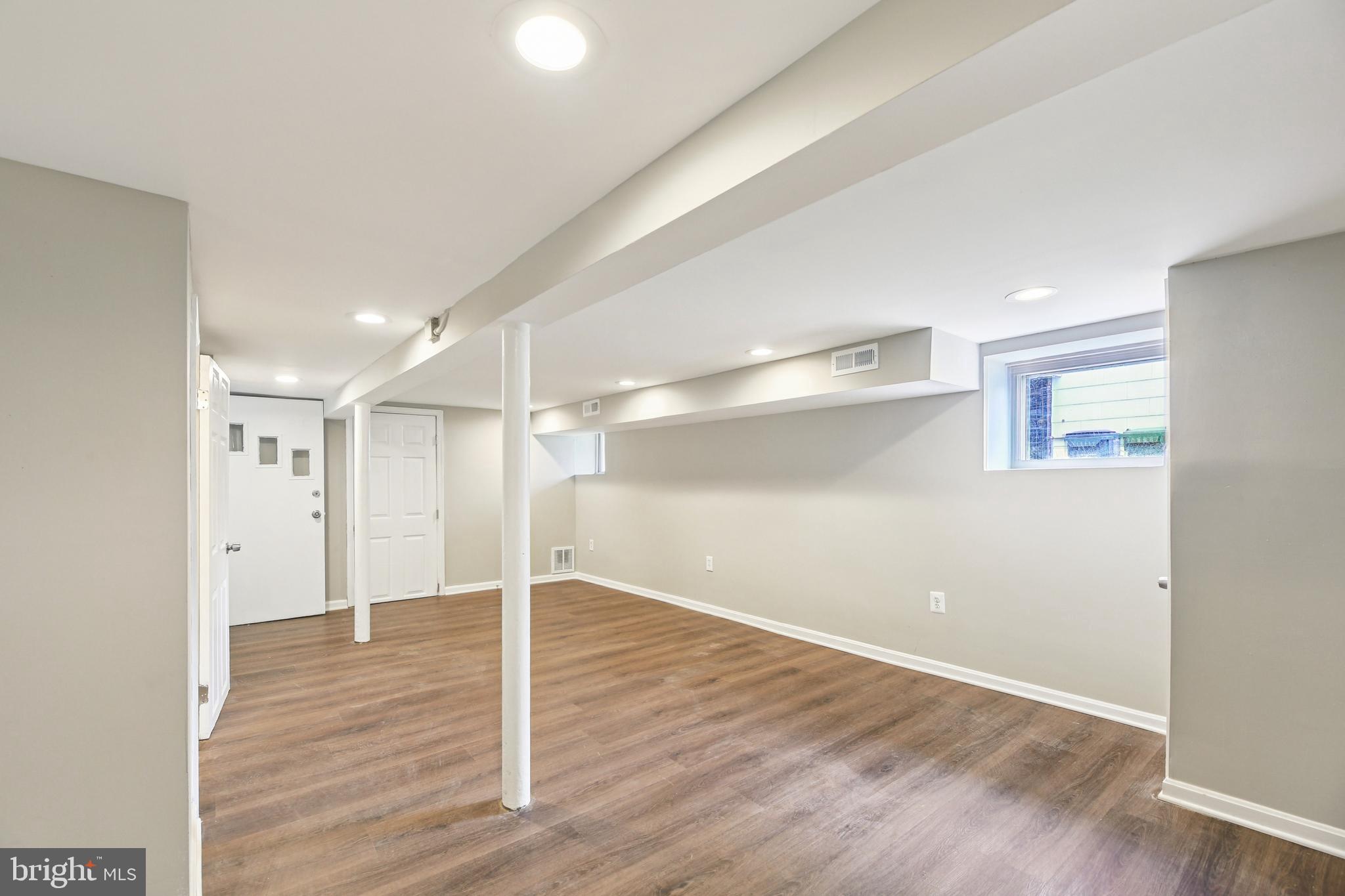 HAMILTON HEIGHTS - Residential