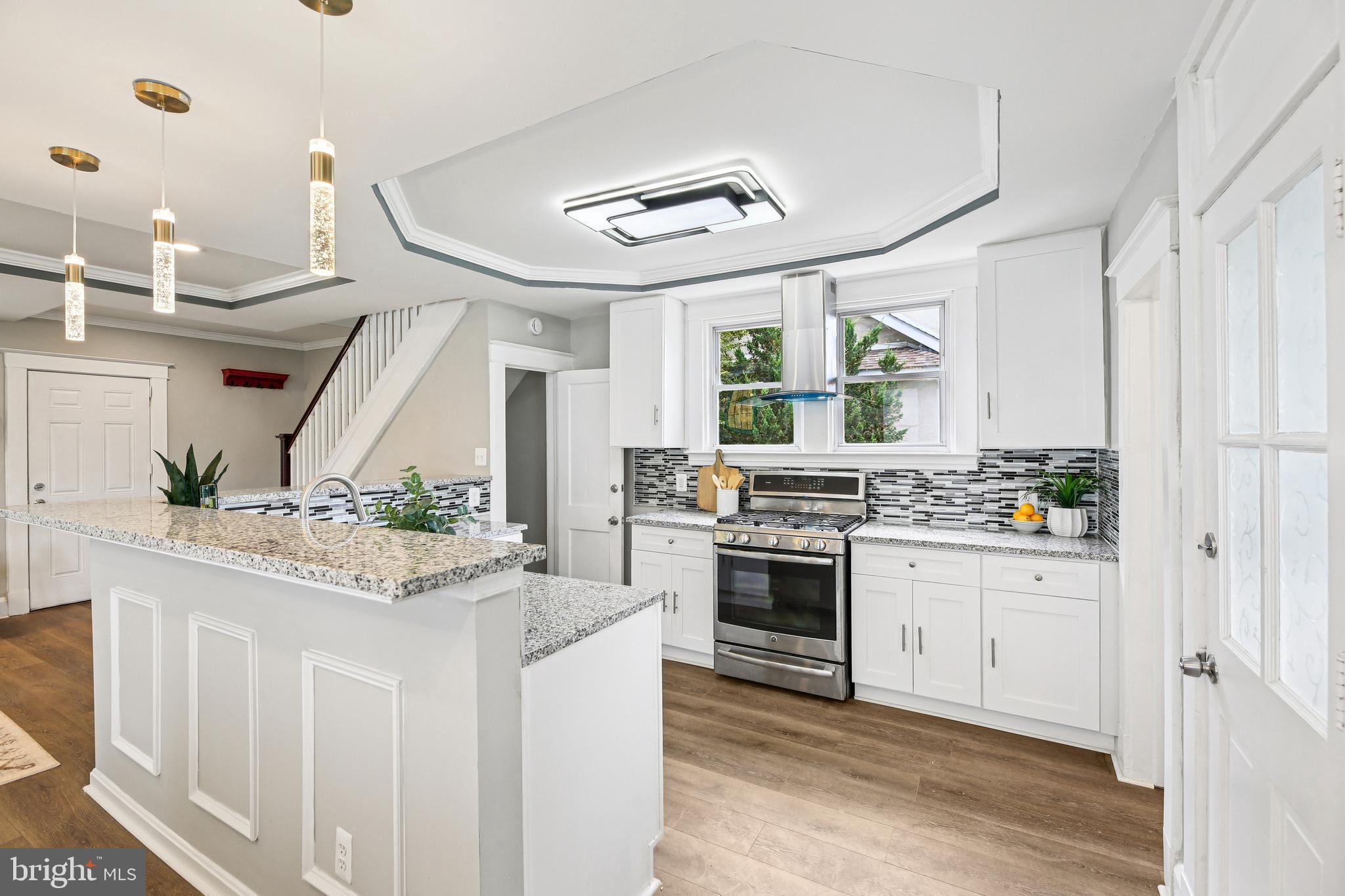 HAMILTON HEIGHTS - Residential